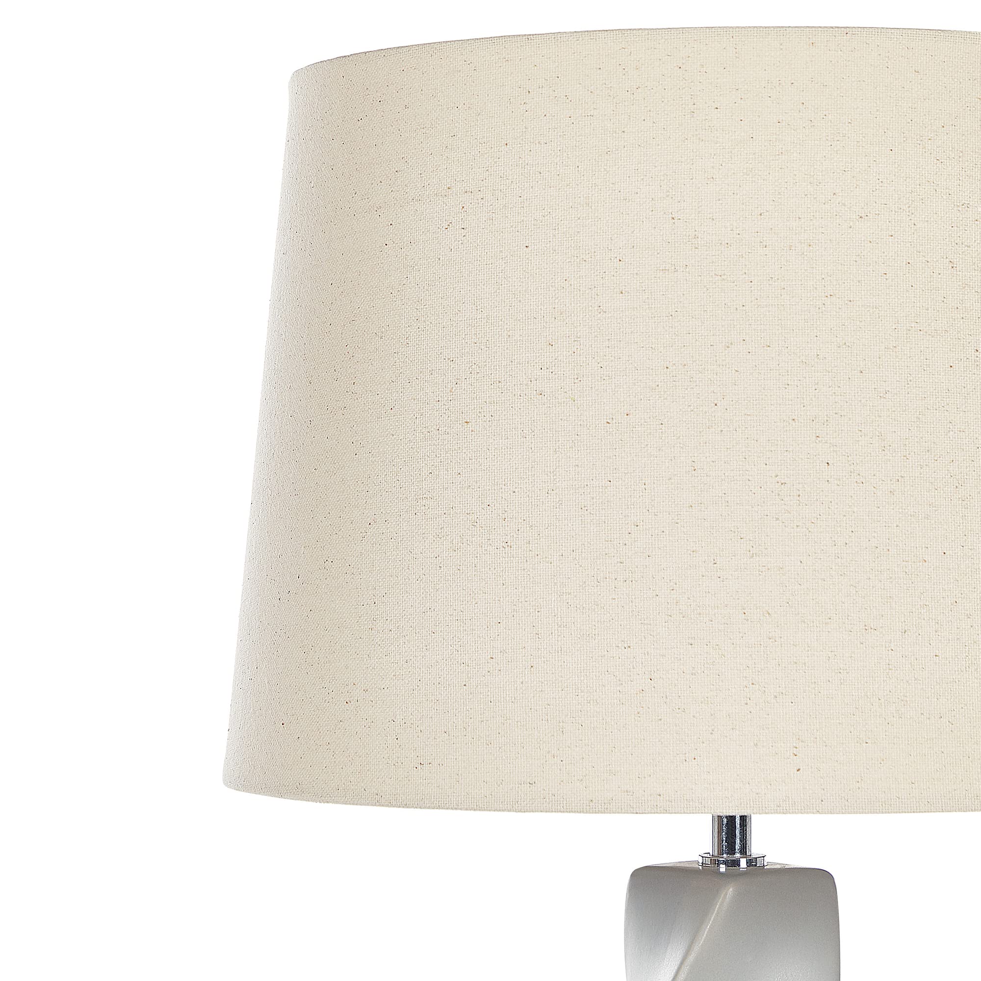 beliani-belaya-tischlampe-keramik-grau-71-cm-juteschirm image 6