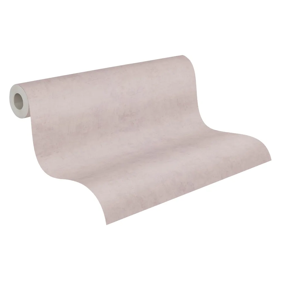 a-s-cr-ation-nordic-feeling-791527-vliestapete-lila-grau-uni image 1