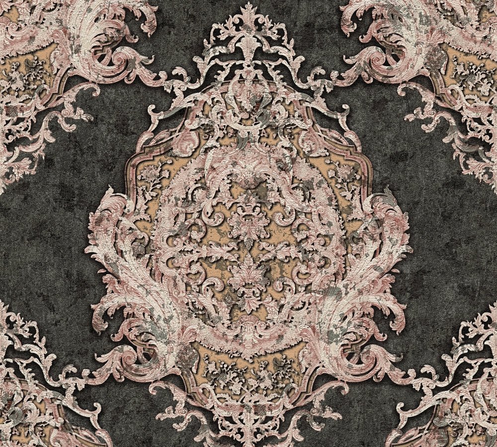 a-s-cr-ation-luxury-classics-343722-tapete-barock-braun image 1