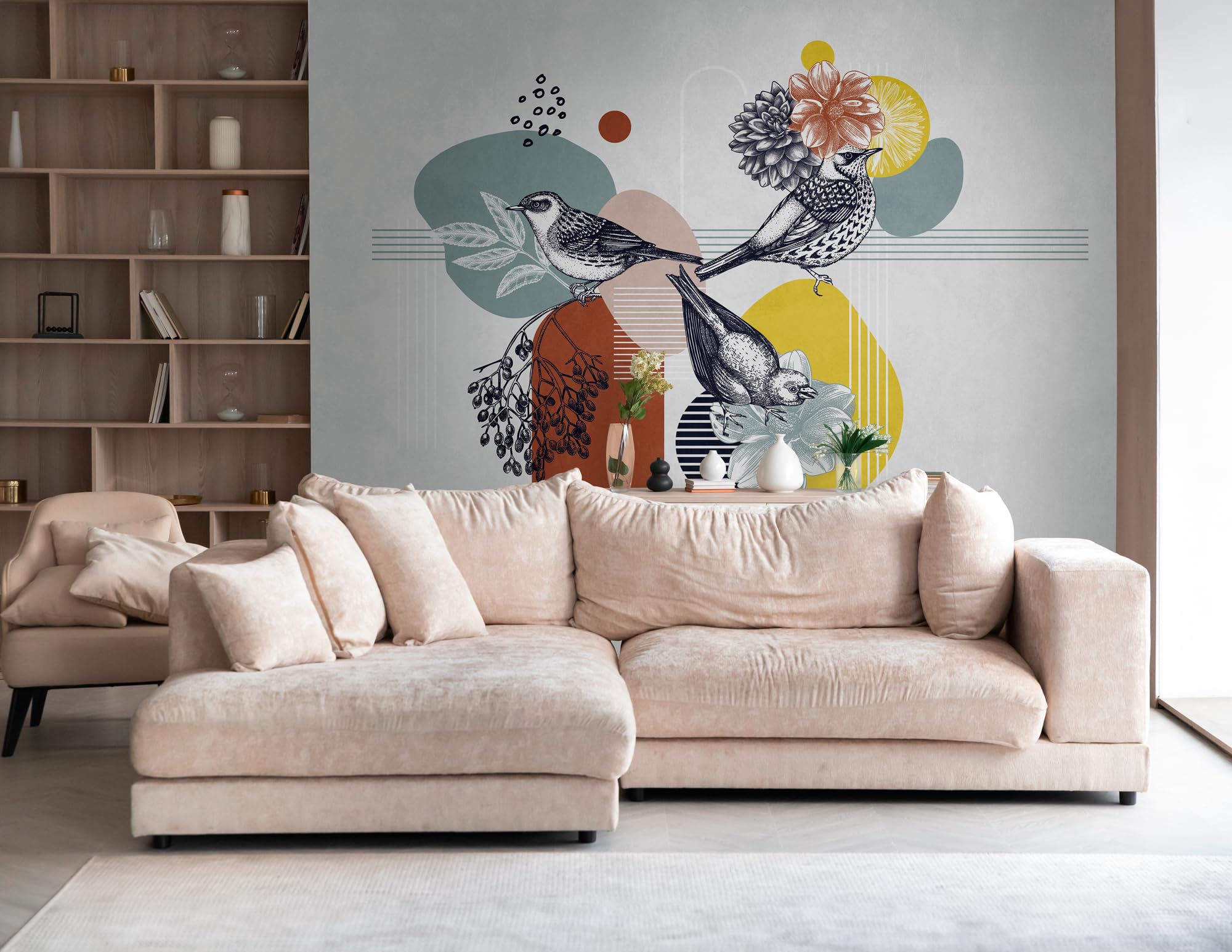 a-s-cr-ation-livingwalls-399101-fototapete-3d-3-71x2-80m image 2