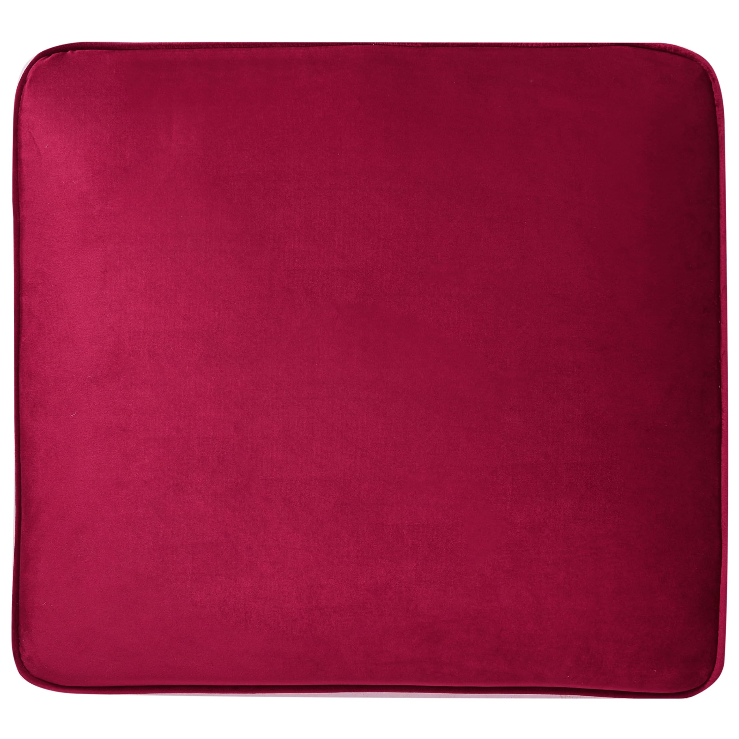 beliani-chesterfield-sessel-samt-dunkelrot-englischer-stil image 7