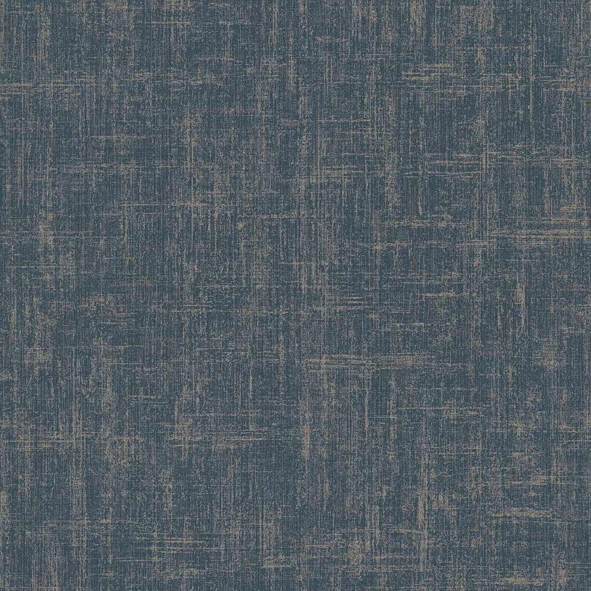 a-s-cr-ation-geo-effect-385962-metallic-tapete-schwarz-vlies image 1