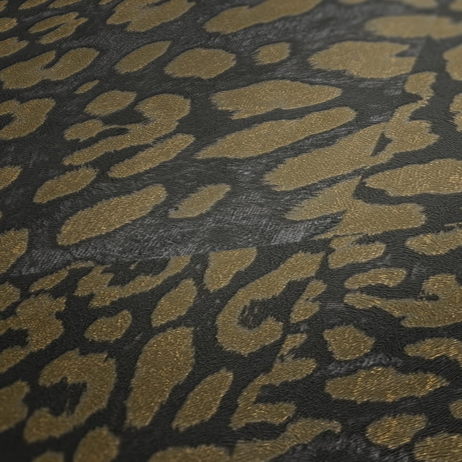 a-s-cr-ation-desert-lodge-tapete-leo-gold-schwarz-38523-4 image 3