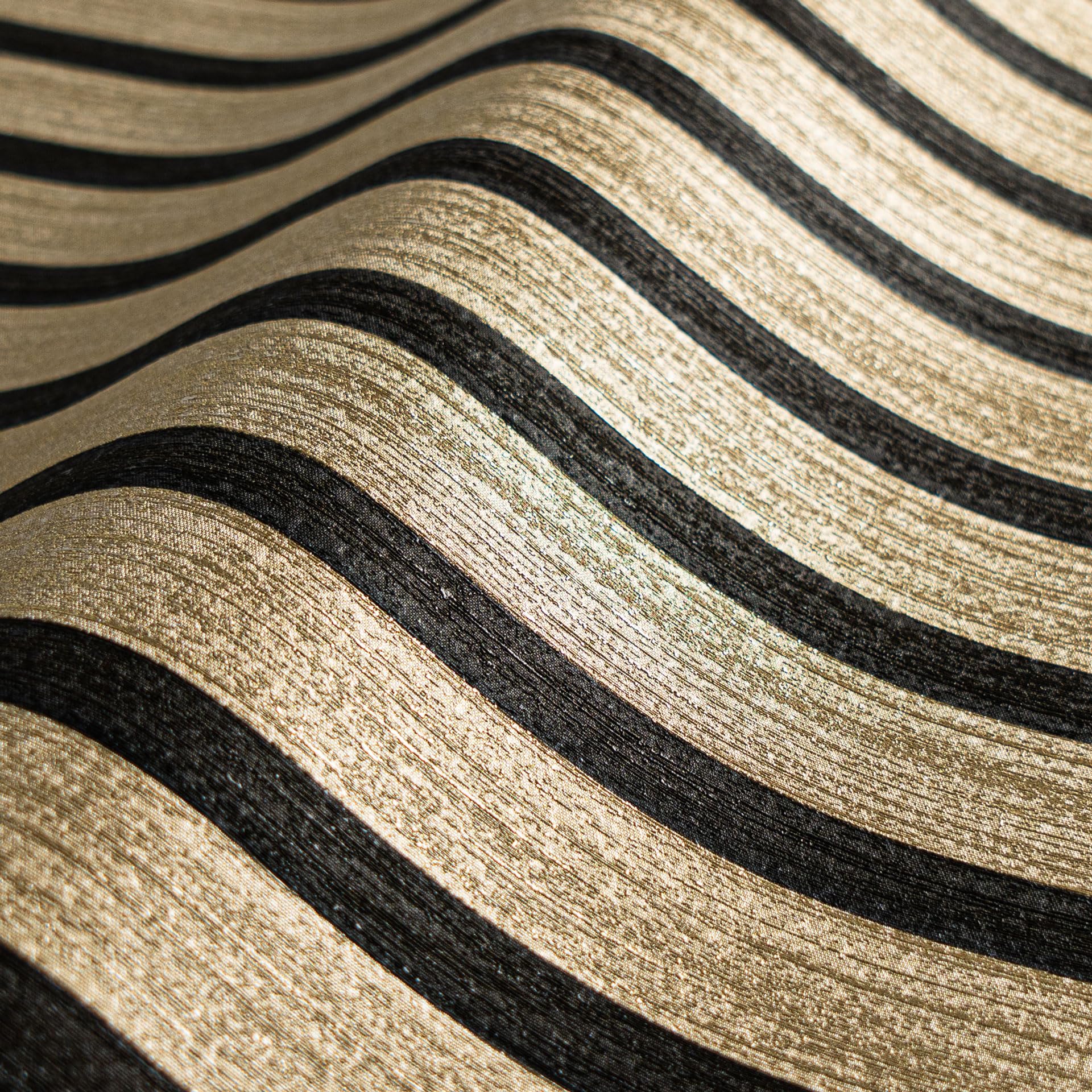 a-s-cr-ation-holzpaneel-vliestapete-gold-metallic-10-05m image 5