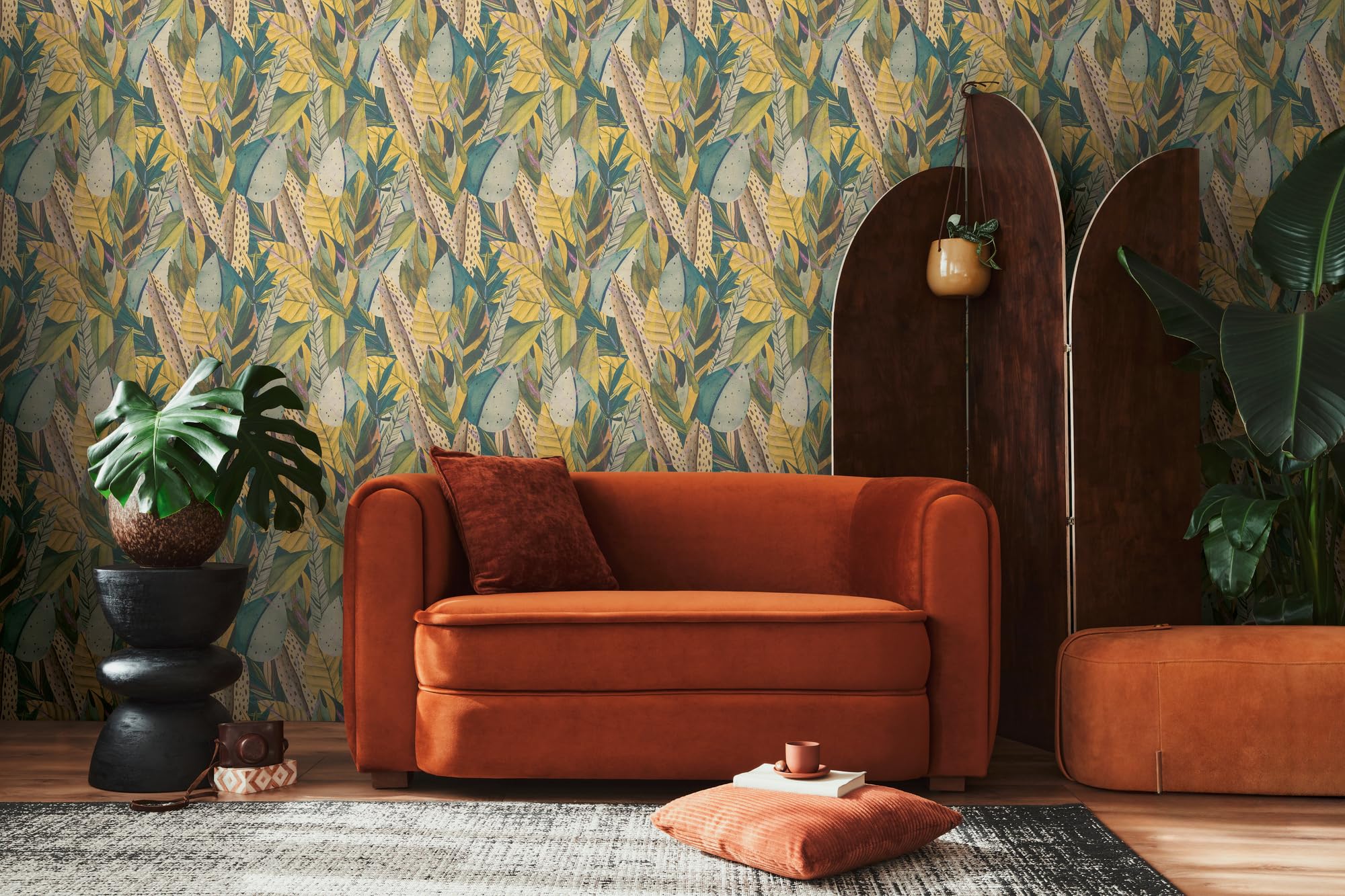 a-s-cr-ation-livingwalls-anna-dandrea-vliestapete-floral-782201 image 2