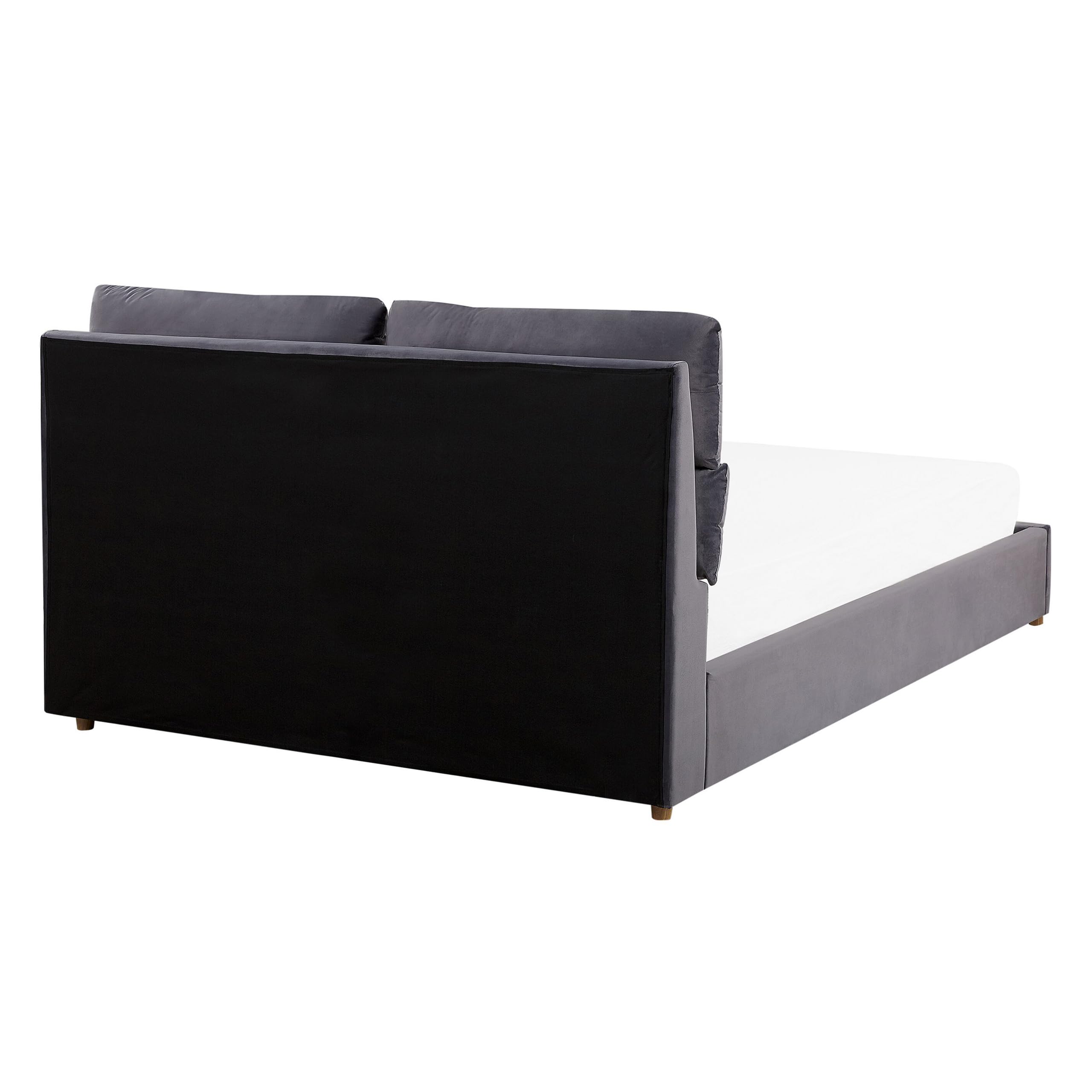 beliani-batilly-doppelbett-grau-140x200-samt-mit-bettkasten image 8