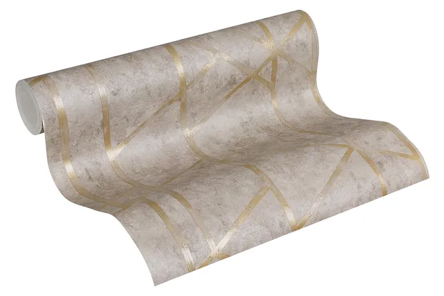 a-s-cr-ation-metropolitan-stories-369283-vliestapete-beige image 1