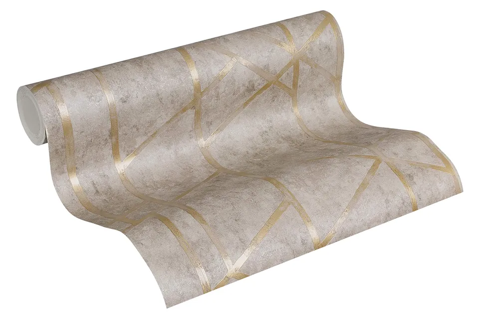 a-s-cr-ation-metropolitan-stories-369283-vliestapete-beige image 1