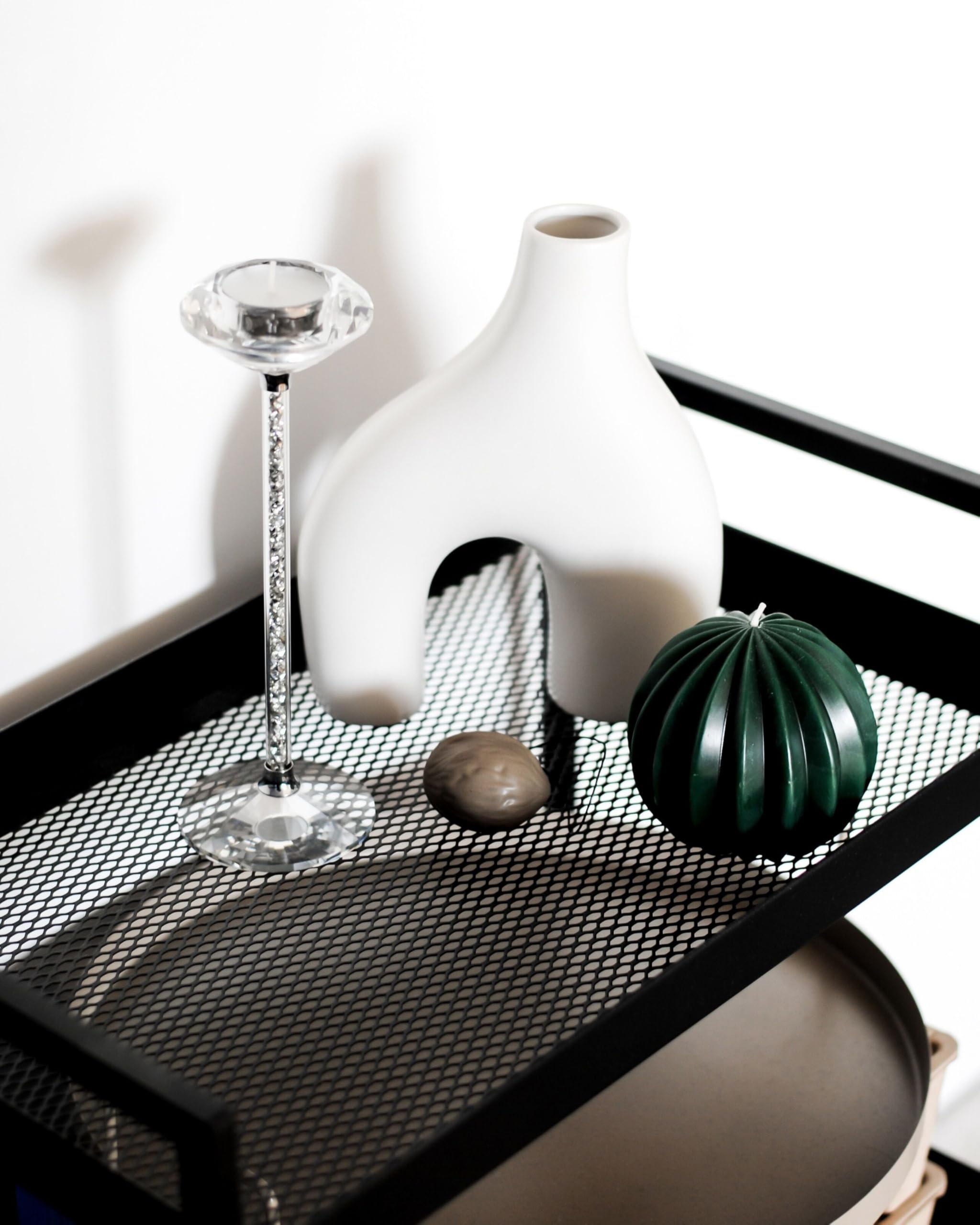 beliani-kofi-slim-kerzenst-nder-silber-23-cm image 6