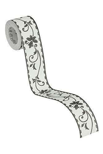 a-s-cr-ation-only-borders-bord-re-259011-grau-schwarz-selbstklebend image 6