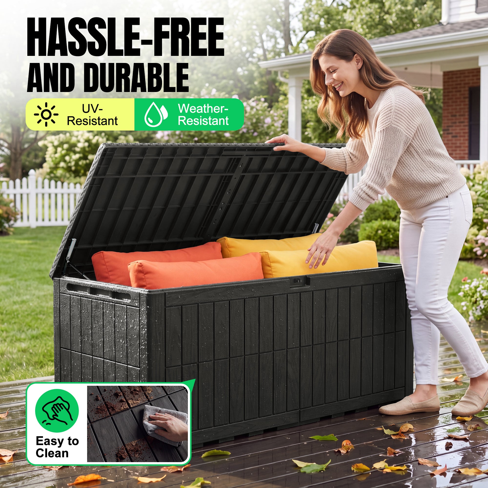 homall-patio-furniture-gartenbox-220-gal-braun-wasserdicht image 4