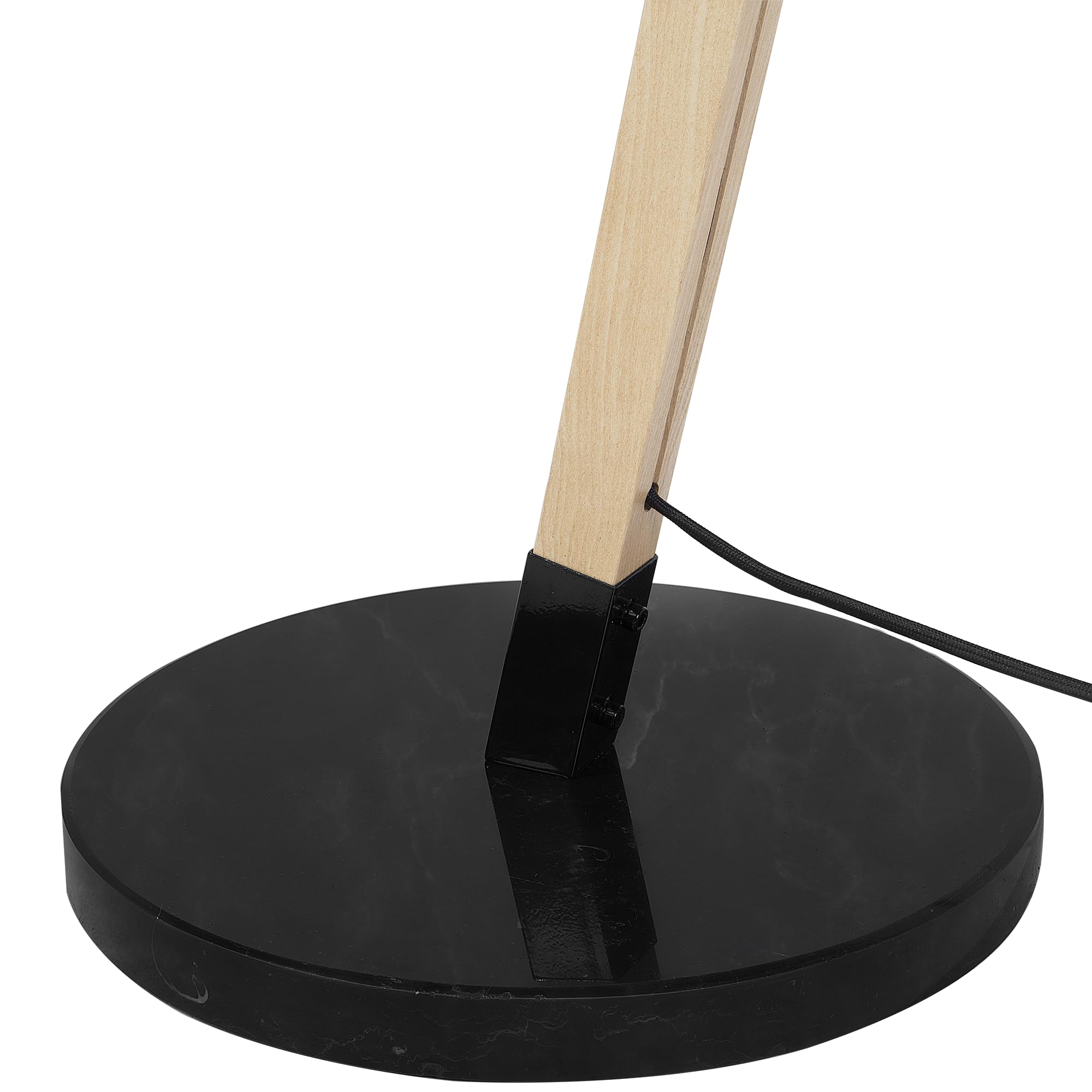 beliani-hetton-stehleuchte-schwarz-holz-175cm-e27 image 8