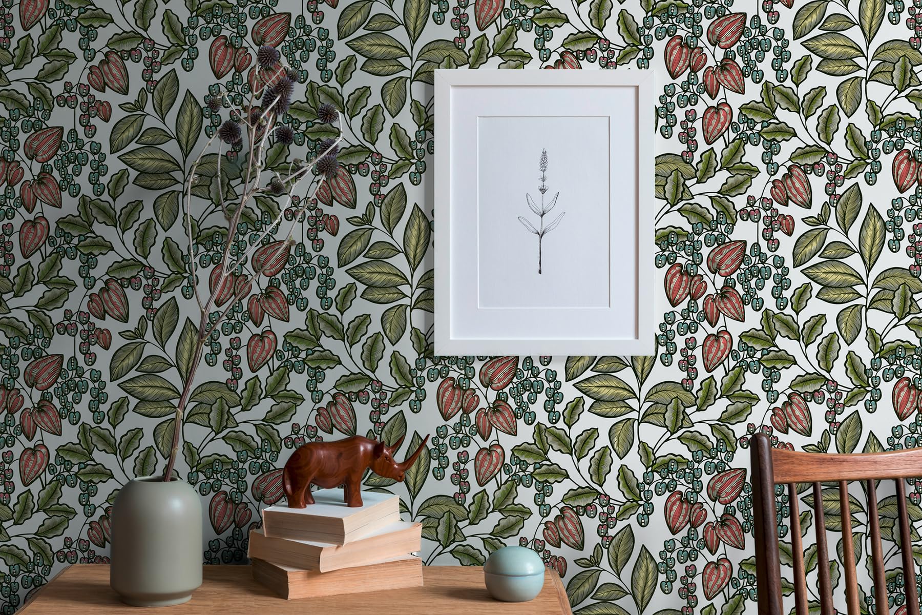 a-s-cr-ation-floral-impression-37754-5-vliestapete-bunt-10-05x0-53-m image 7