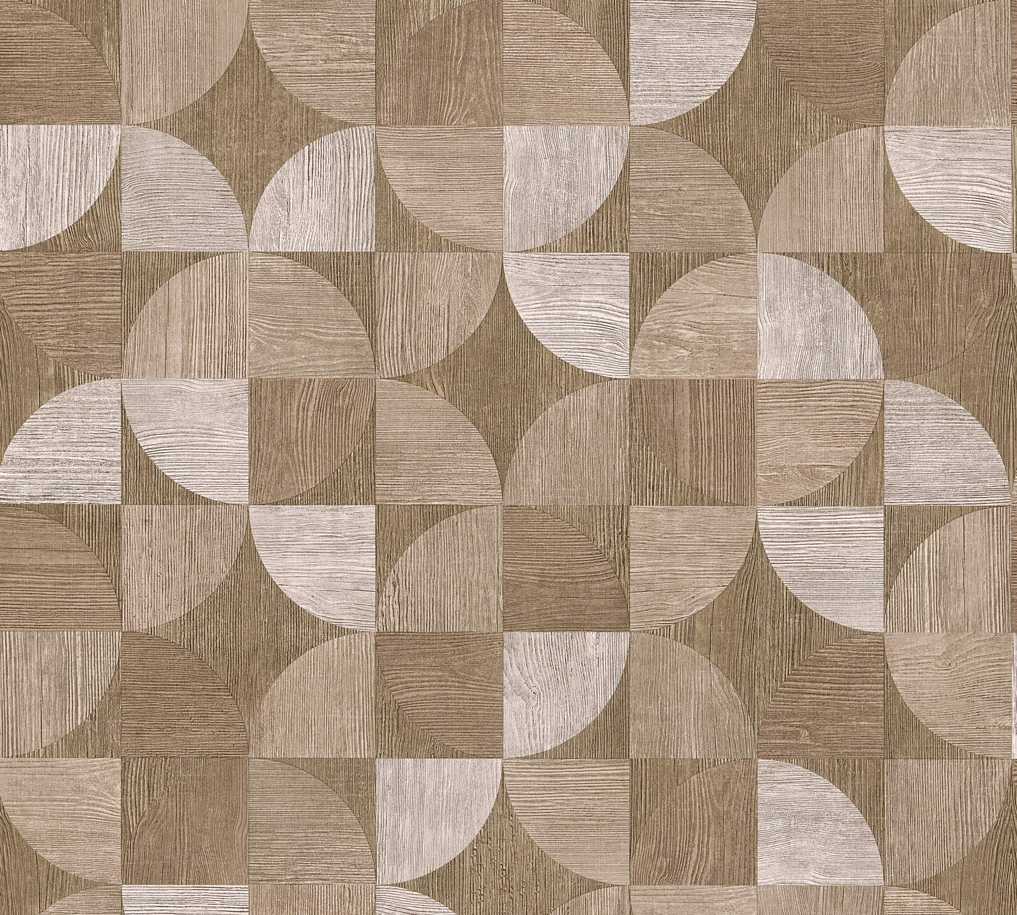metropolitan-stories-nils-olsson-tapete-beige-braun-holz-10m image 2