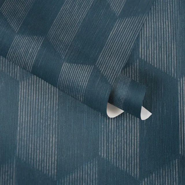 a-s-cr-ation-grafik-385921-vliestapete-blau-bronze-3d-10-05x0-53m image 1