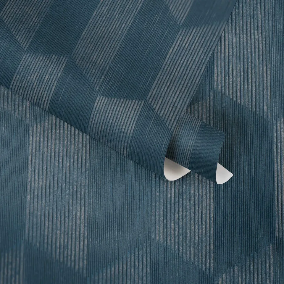 a-s-cr-ation-grafik-385921-vliestapete-blau-bronze-3d-10-05x0-53m image 1