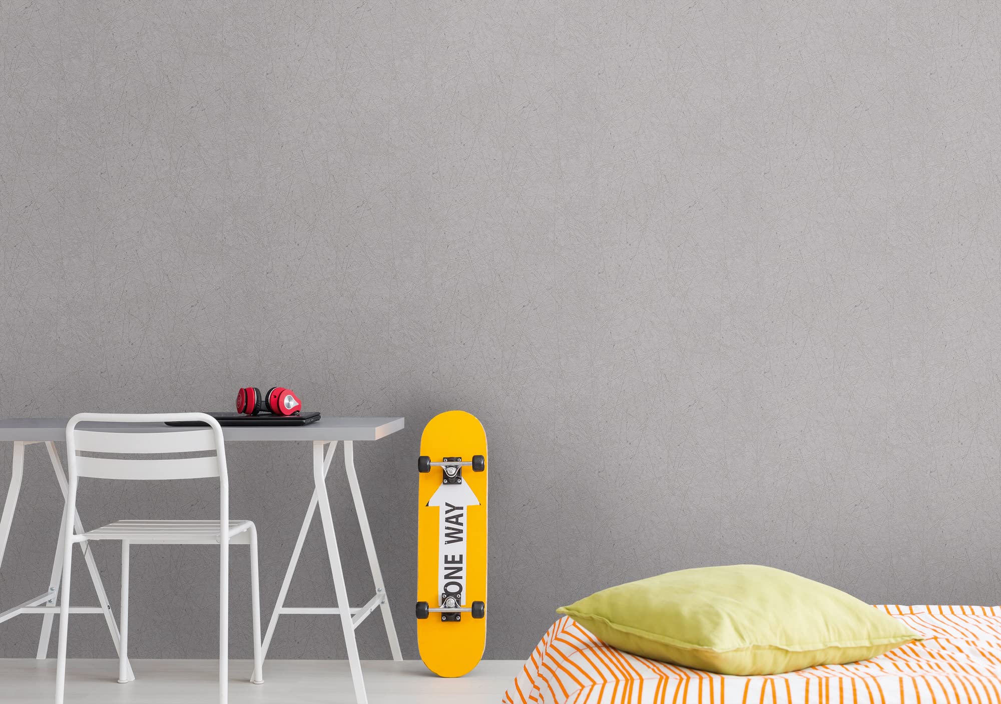 a-s-cr-ation-travel-styles-vliestapete-grau-silber-10-05x0-53-m image 8