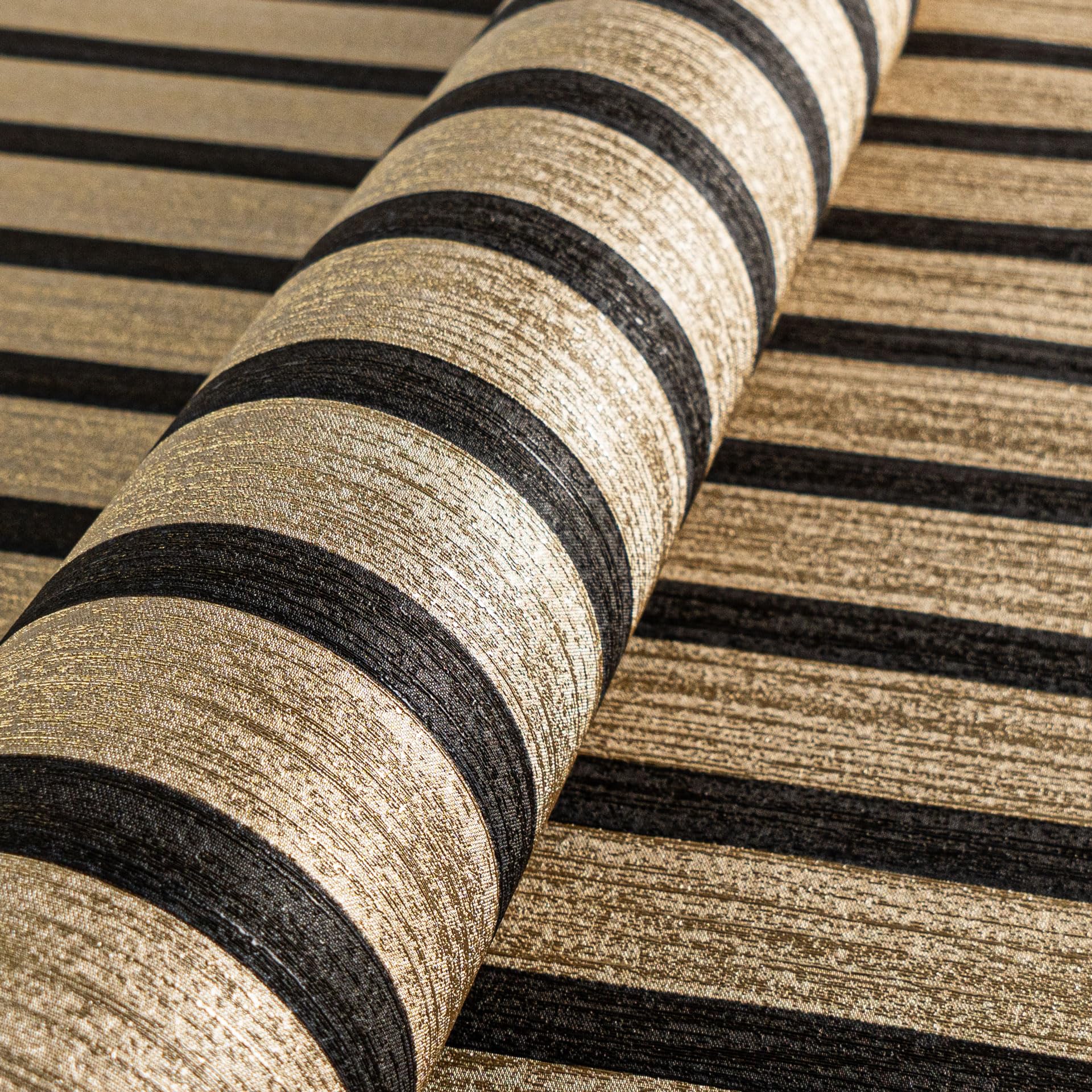 a-s-cr-ation-holzpaneel-vliestapete-gold-metallic-10-05m image 4