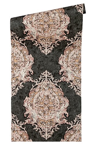a-s-cr-ation-luxury-classics-343722-tapete-barock-braun image 7