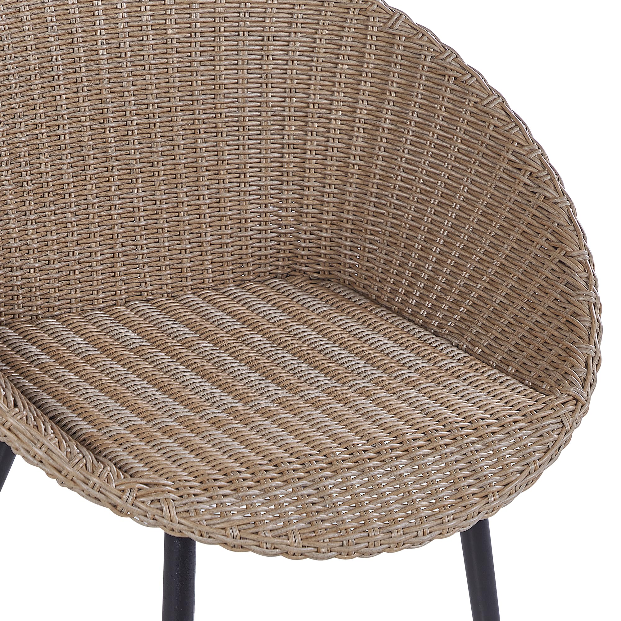 beliani-ortigia-gartenset-rattan-hellbeige-2-sitzer image 8