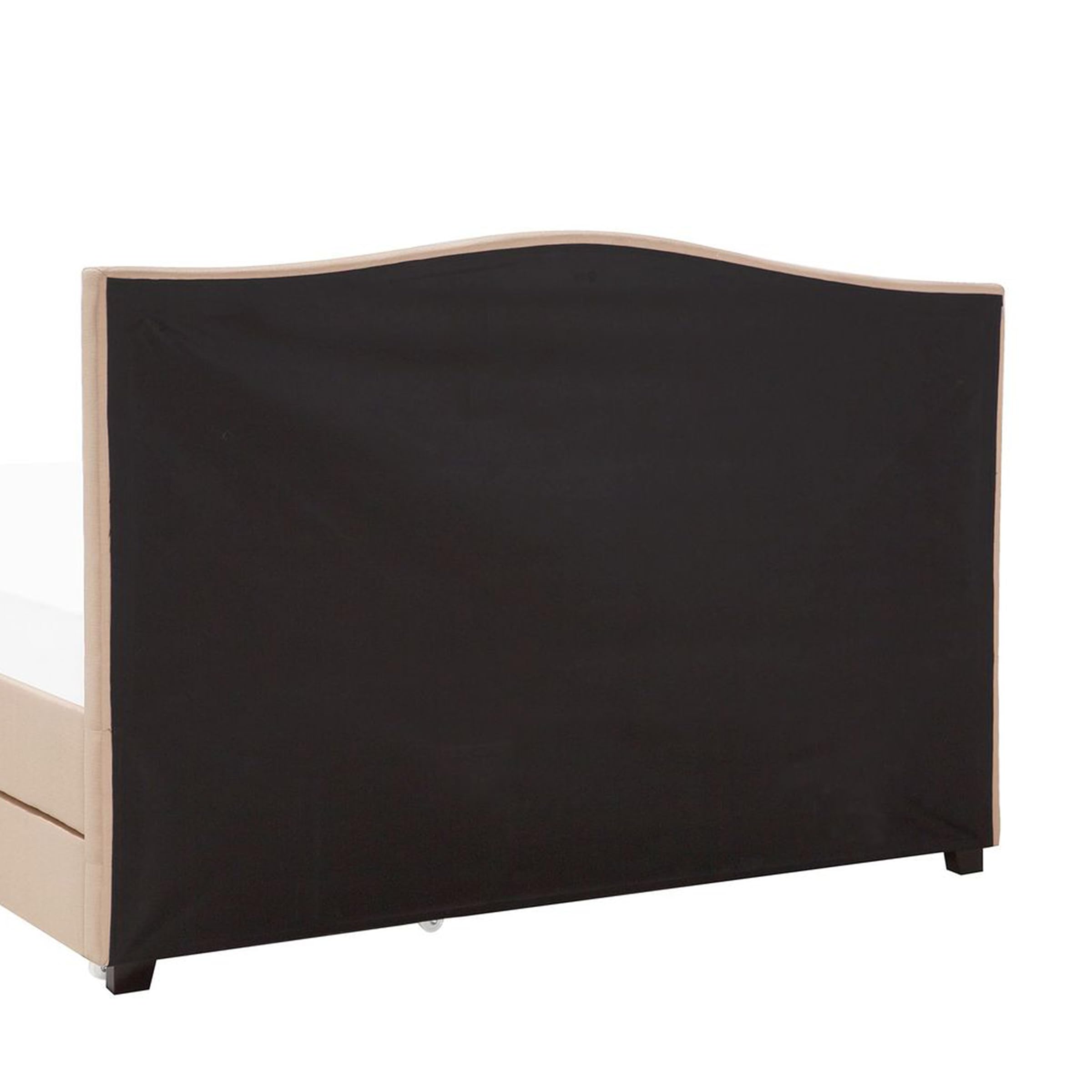 beliani-polsterbett-180x200-beige-mit-bettkasten-lattenrost image 7