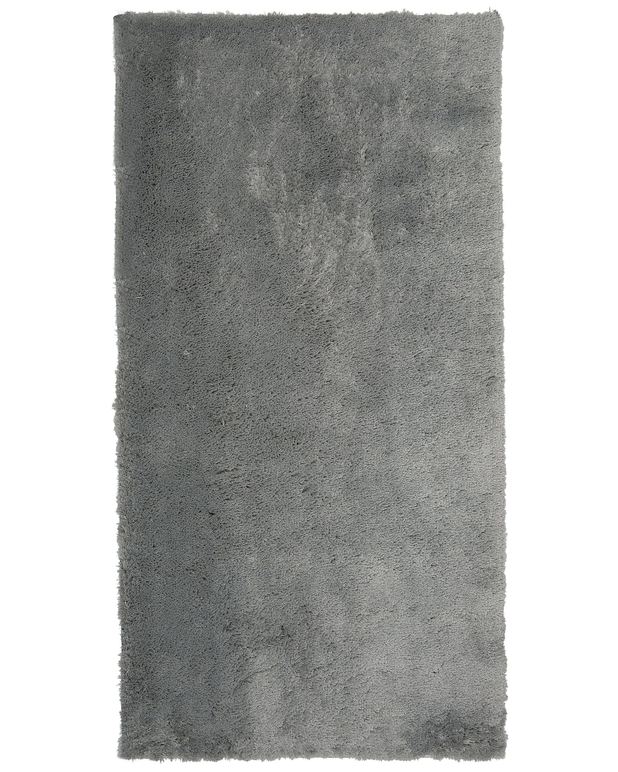 beliani-evren-shaggy-teppich-schwarz-140x200-cm-hochflor image 8