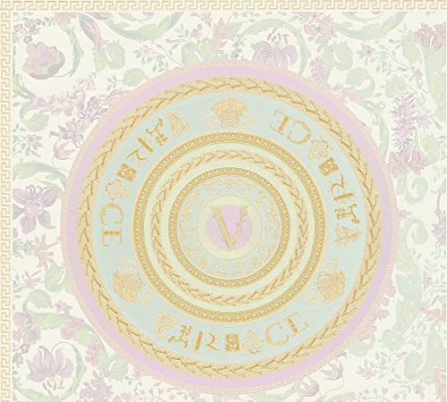 a-s-cr-ation-versace-387052-vliestapete-mint-rosa-floral-10-05x0-70m image 6