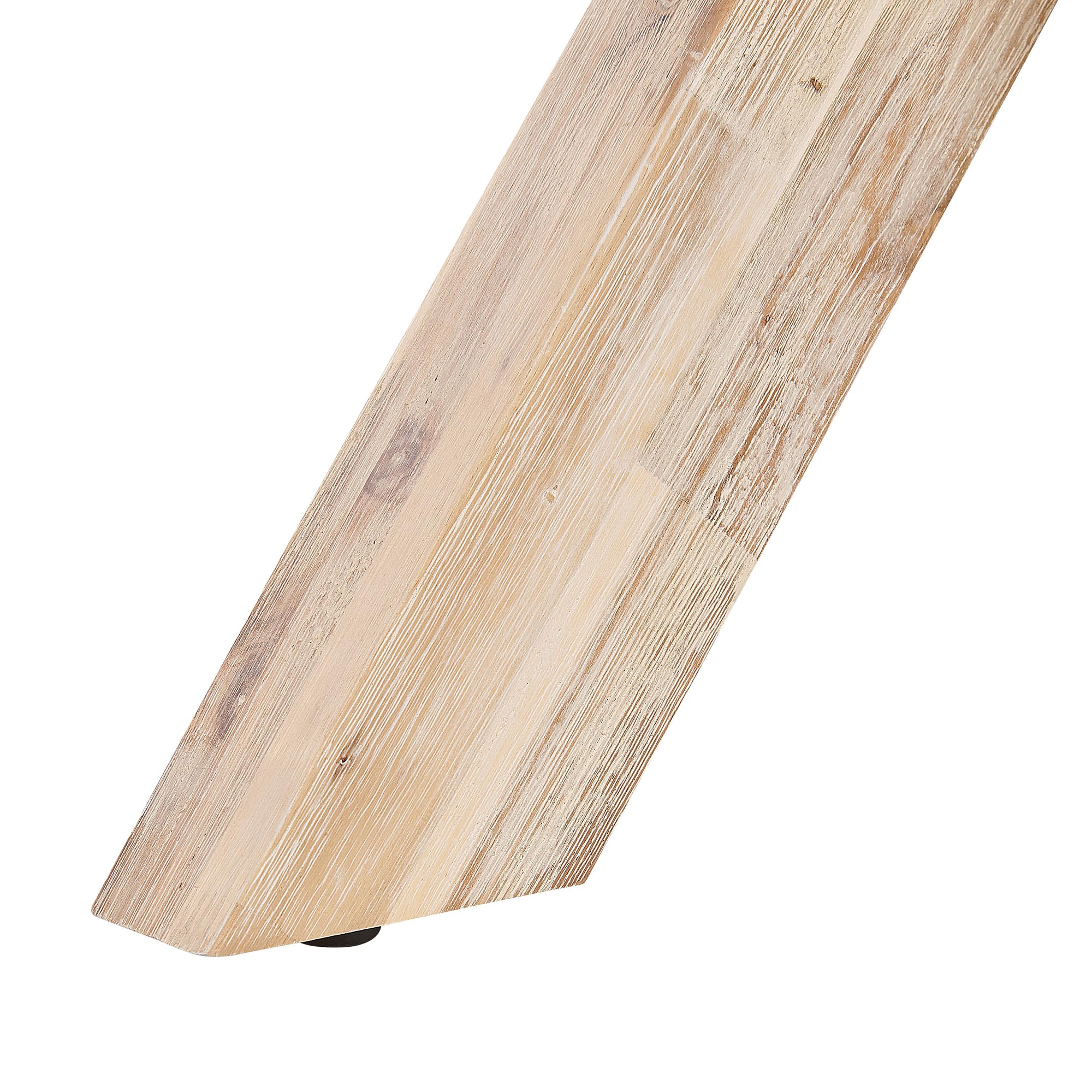 beliani-olbia-gartenset-rund-90-cm-4-hocker-grau image 6