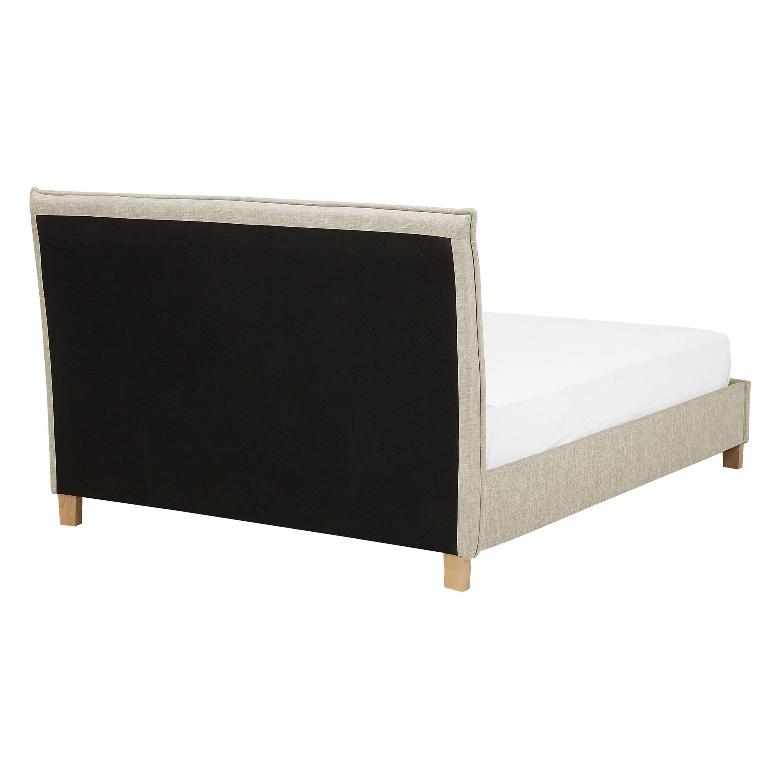 beliani-sennez-polsterbett-beige-140x200-cm image 6