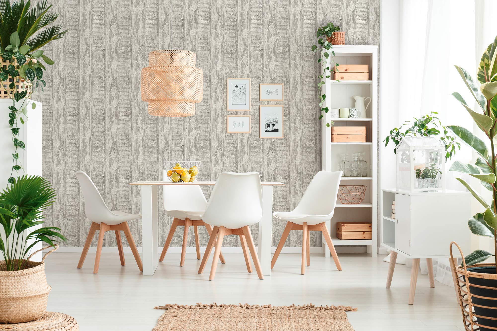 a-s-cr-ation-c-te-d-azur-354134-vliestapete-creme-grau-holz image 5