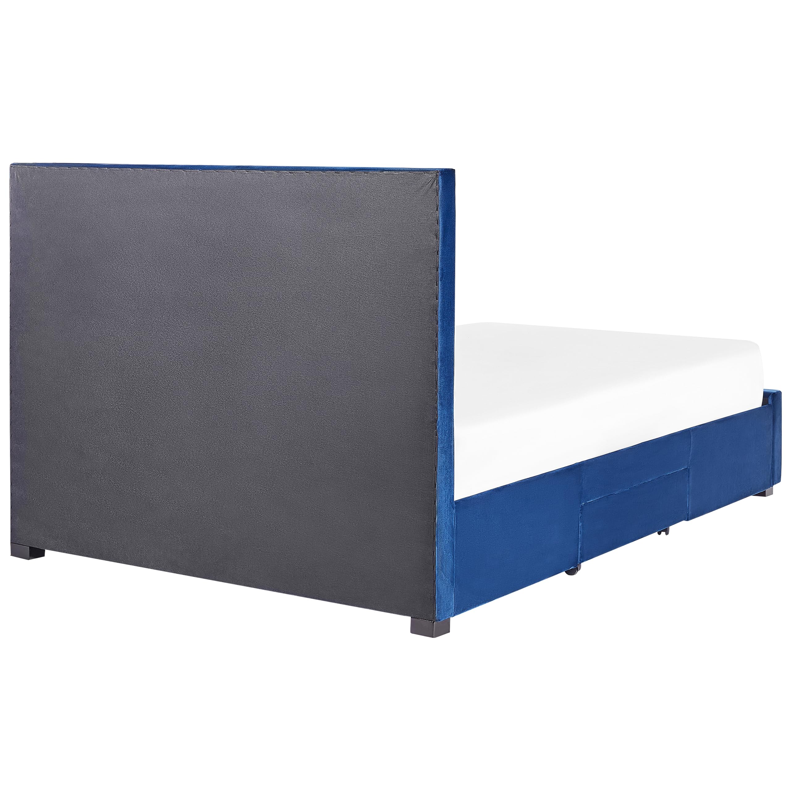 beliani-lievin-bett-160x200-cm-blau-samt-mit-schubladen image 7