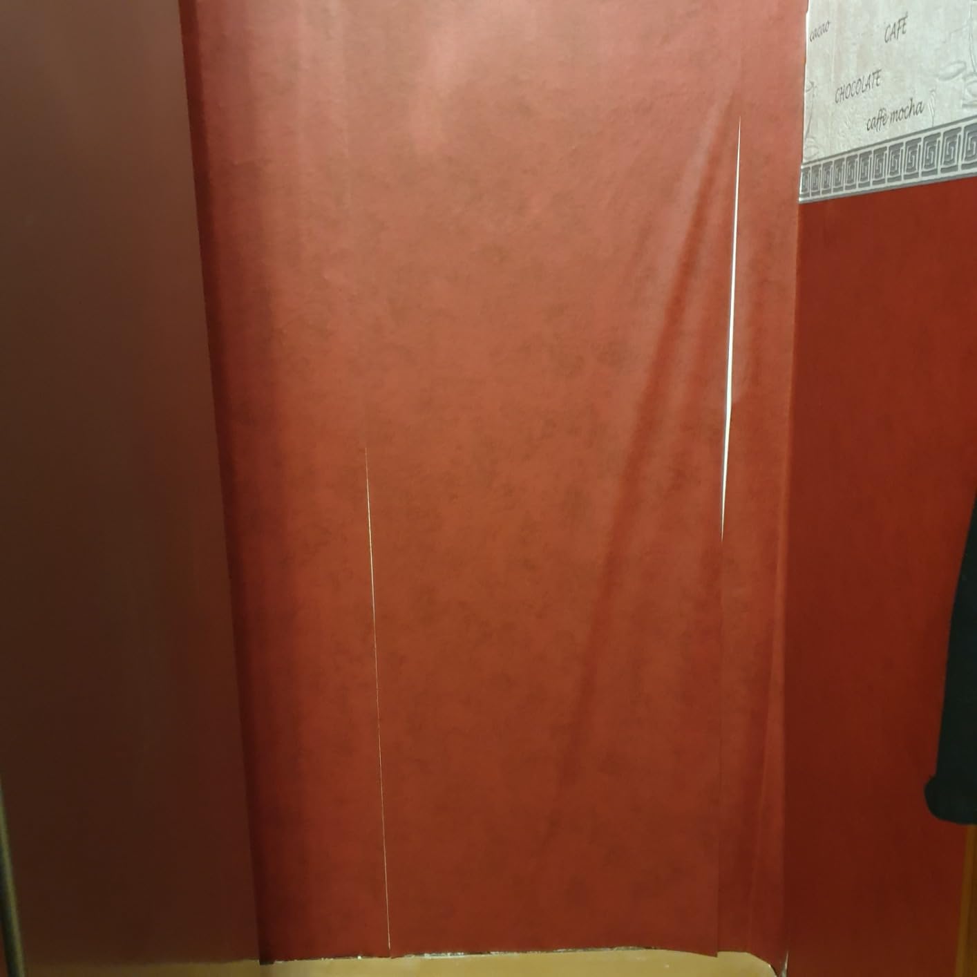 Cool im Schlafzimmer