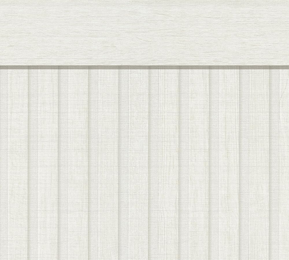 a-s-cr-ation-wandpaneel-vliestapete-399563-creme-wei image 1