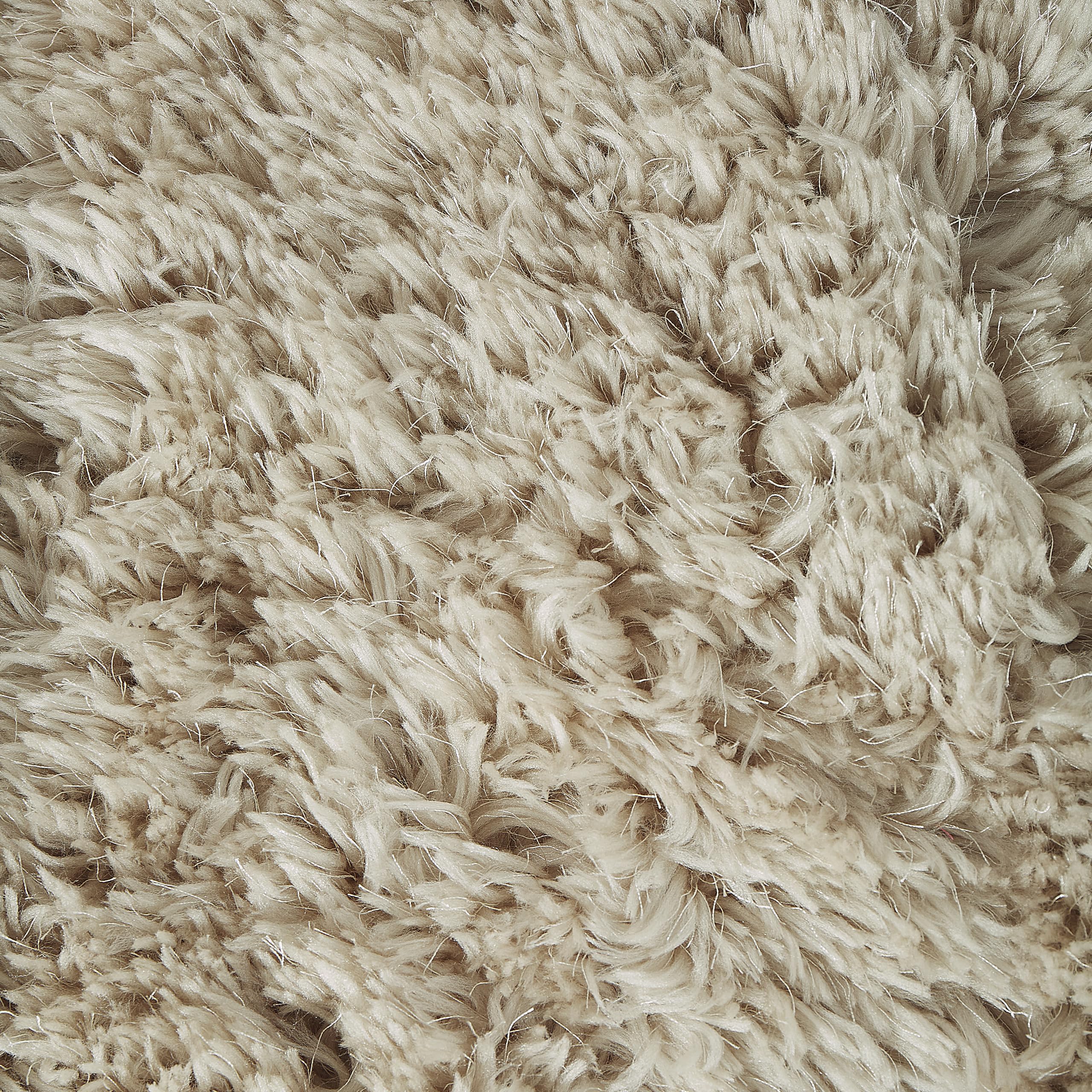 beliani-cide-hochflor-teppich-140x200-beige-shaggy image 5