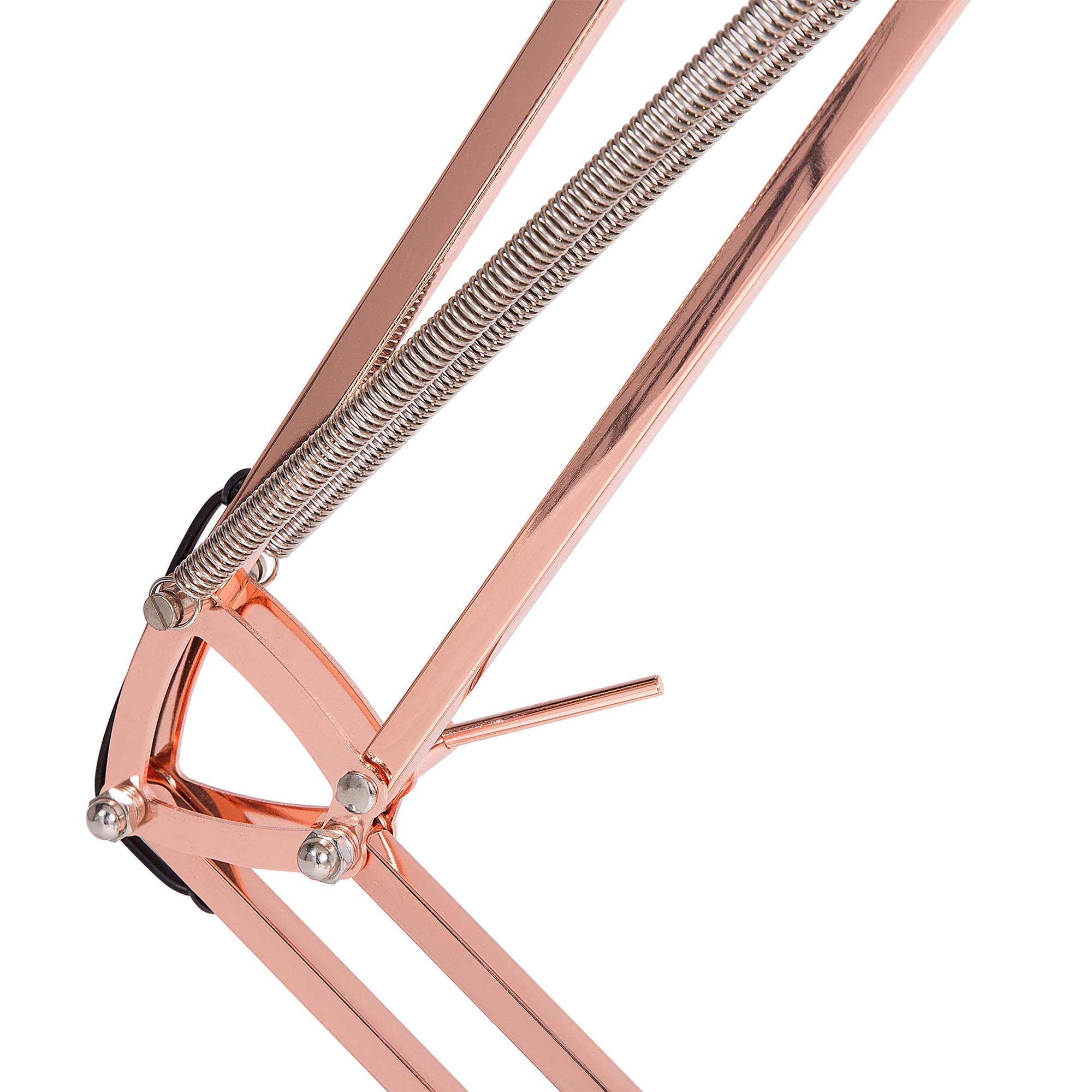 beliani-parana-stehlampe-kupfer-metall-175-cm-verstellbar image 6