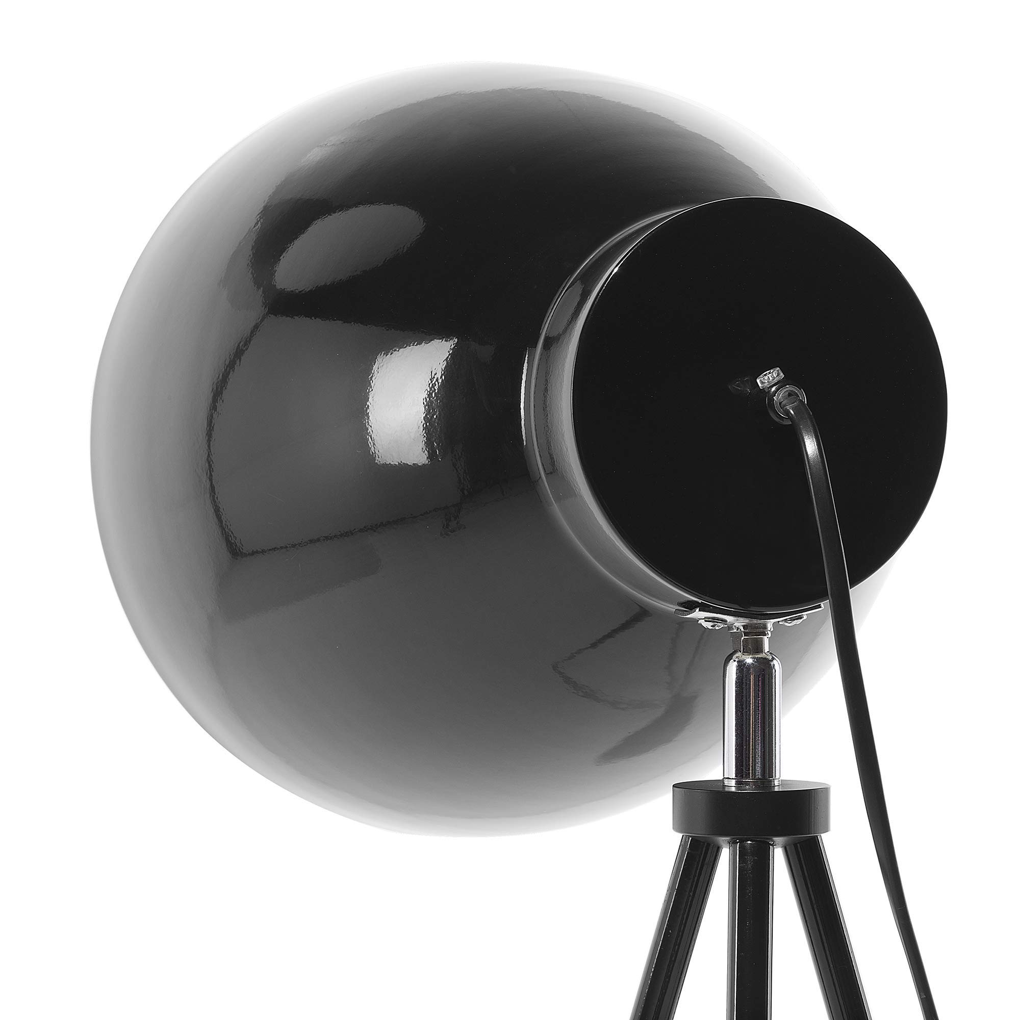 beliani-tamega-stehlampe-schwarz-metall-128-cm-e27-retro image 7