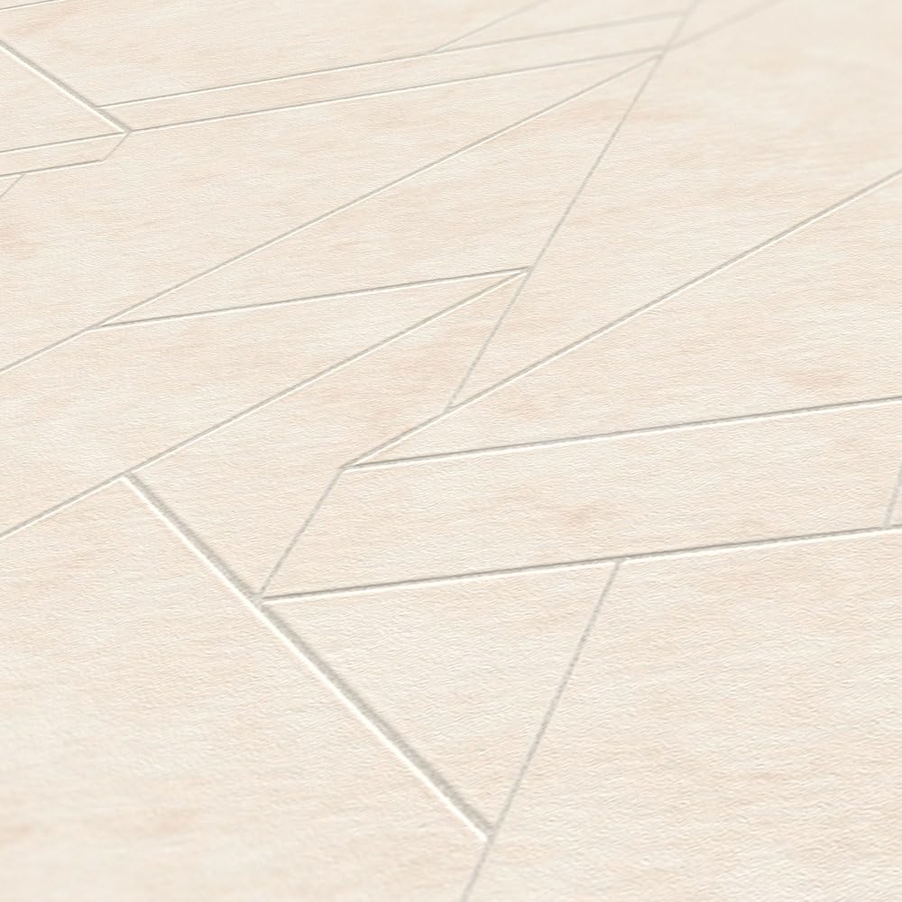 a-s-cr-ation-travel-styles-vliestapete-beige-wei-linien image 5