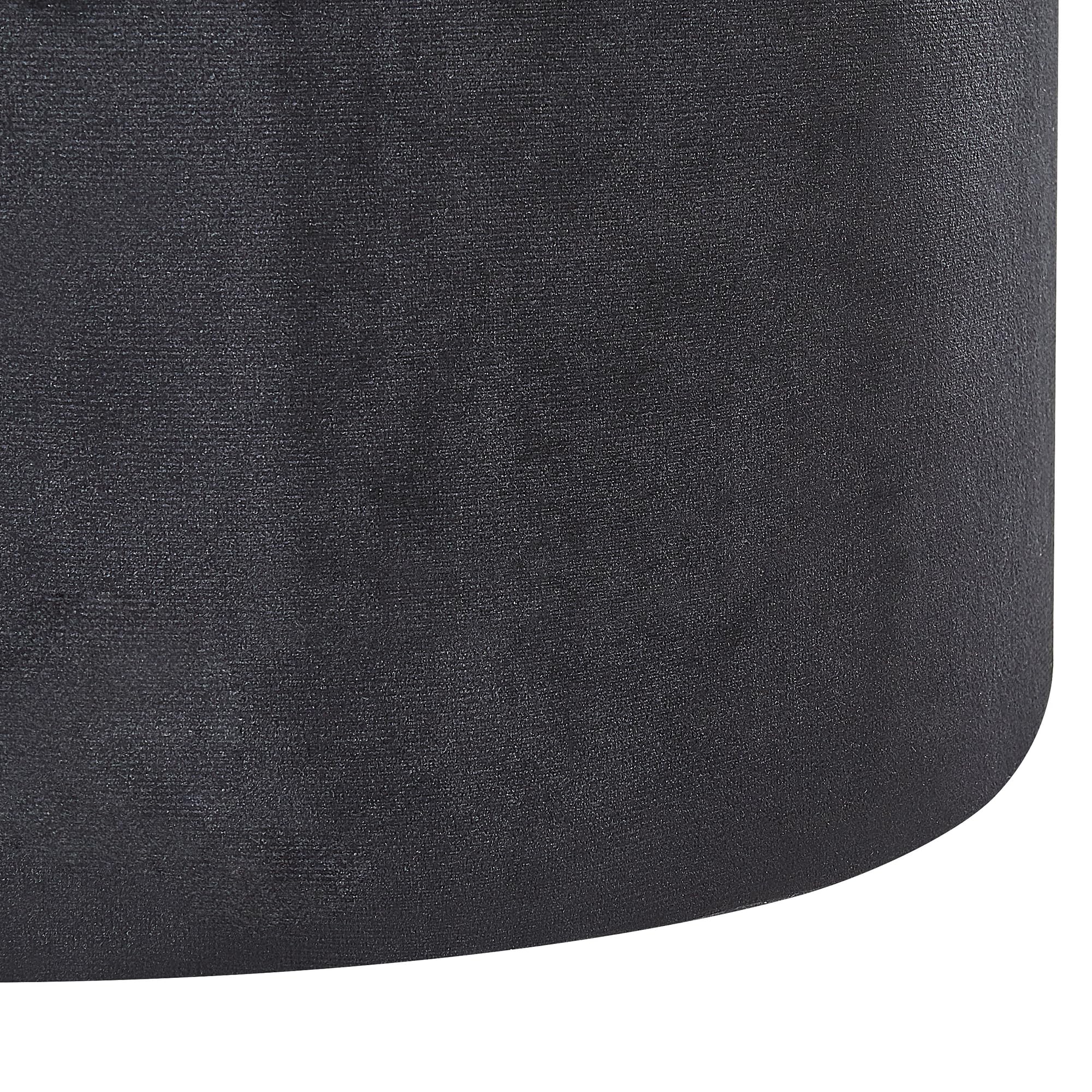 beliani-doris-pouf-samt-schwarz-2er-set-mit-stauraum image 8