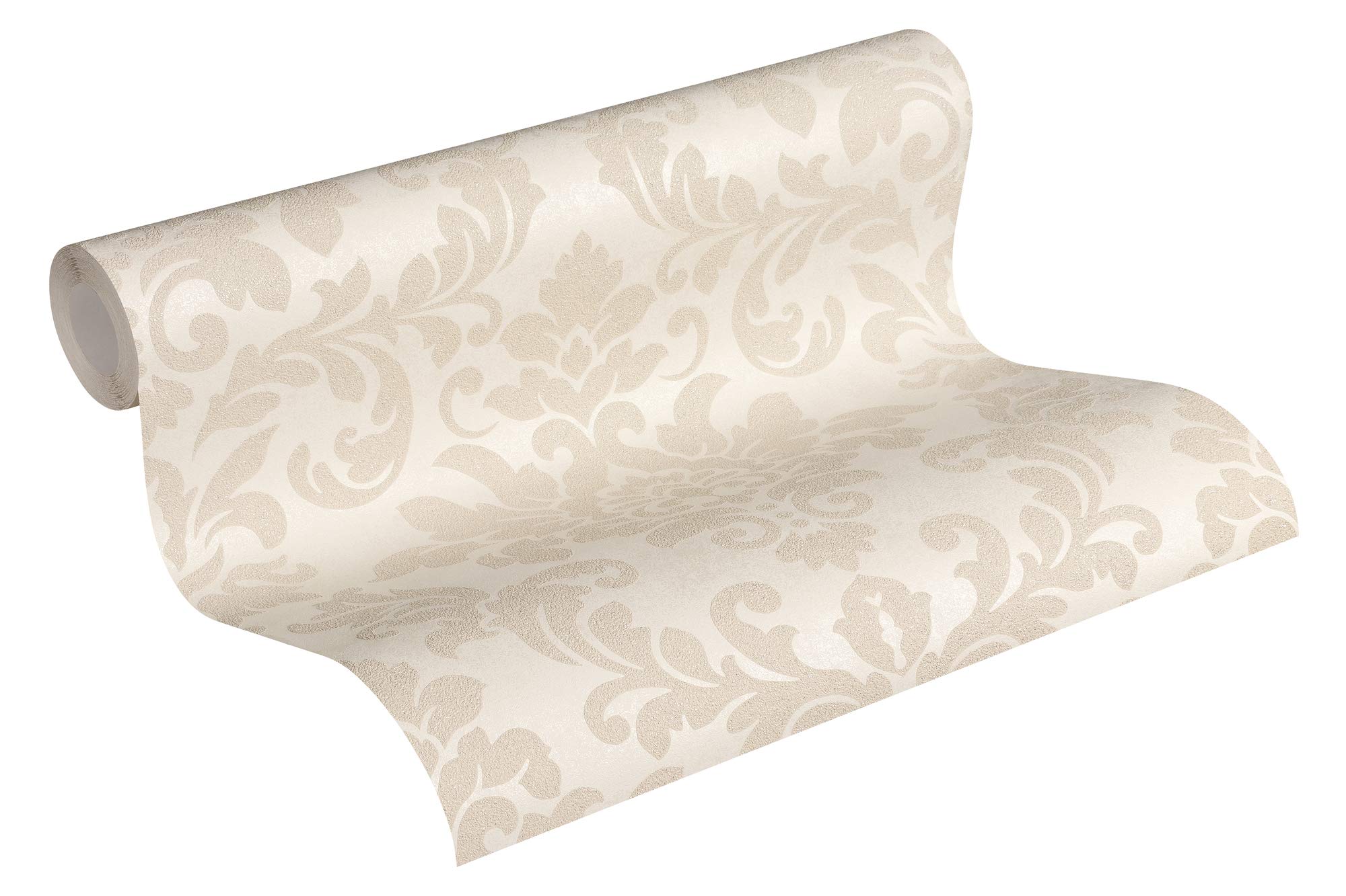 a-s-cr-ation-tapeten-diamonds-372703-vliestapete-beige-10-05m image 1