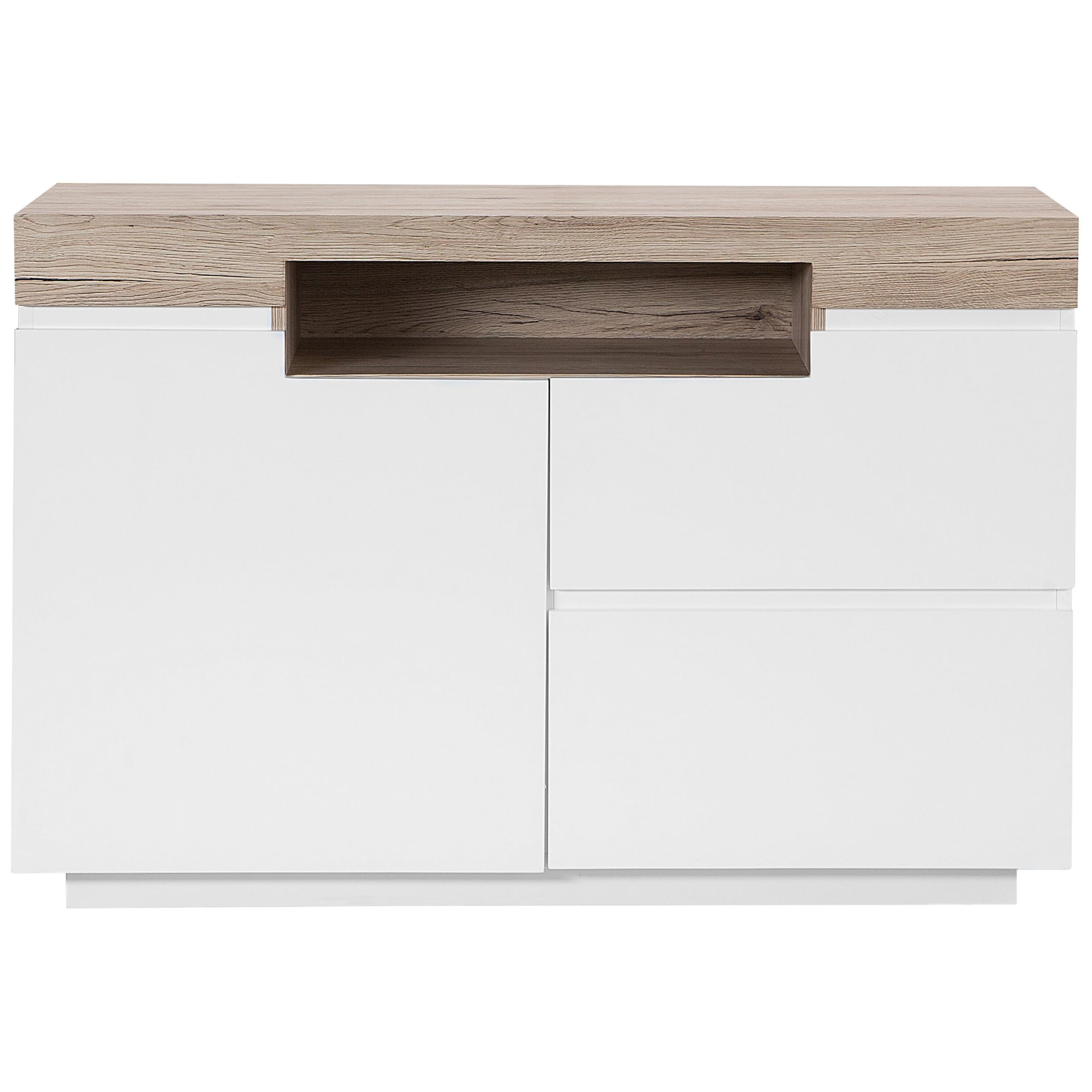 beliani-marlin-kommode-wei-holz-110-cm-skandinavisch image 4