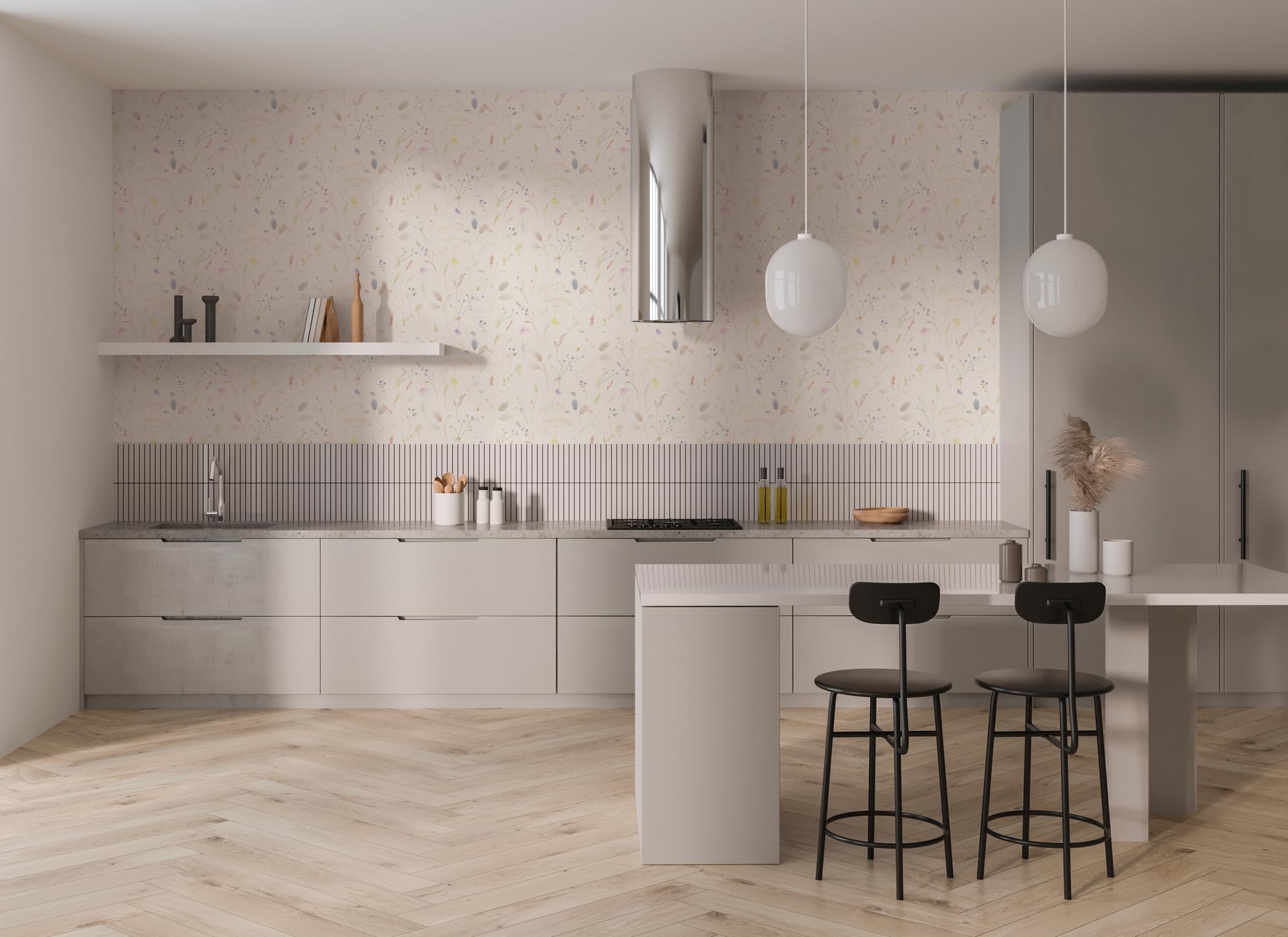 a-s-cr-ation-gr-ser-vliestapete-wei-gr-n-10-05x0-53-m image 7