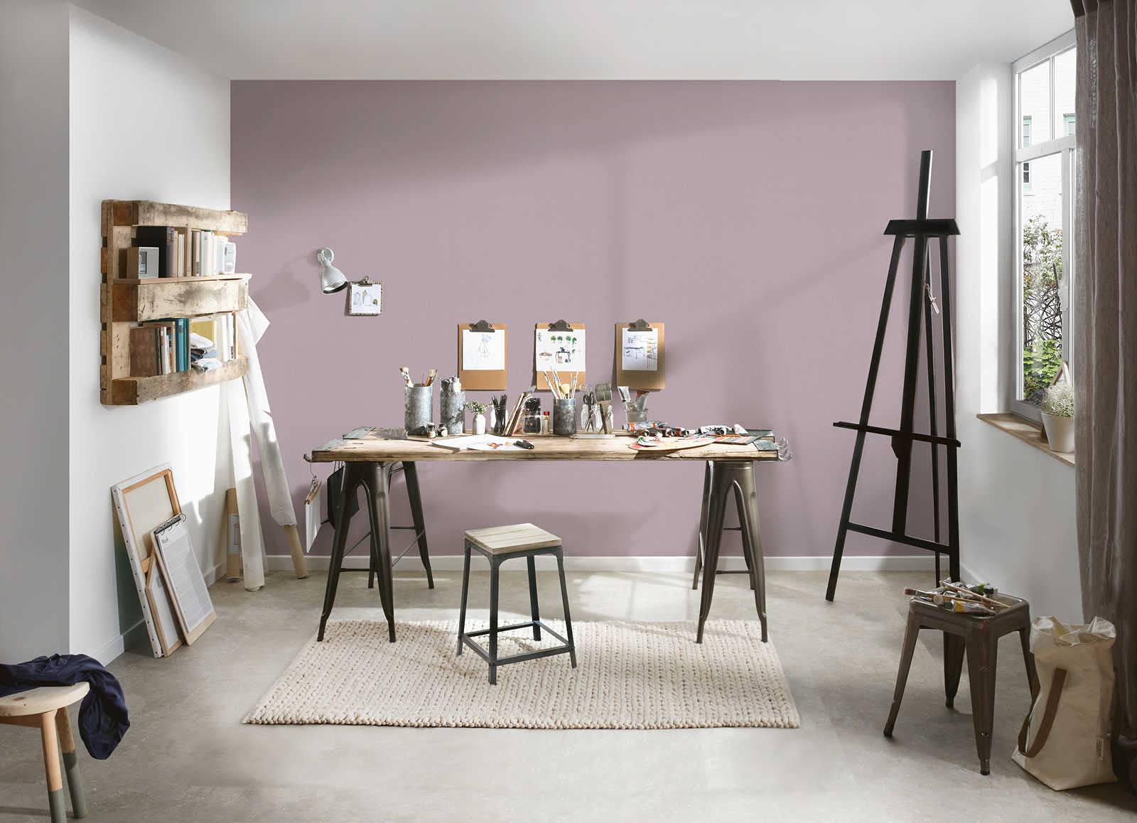 a-s-cr-ation-attractive-unitapete-377604-lila-uni image 3