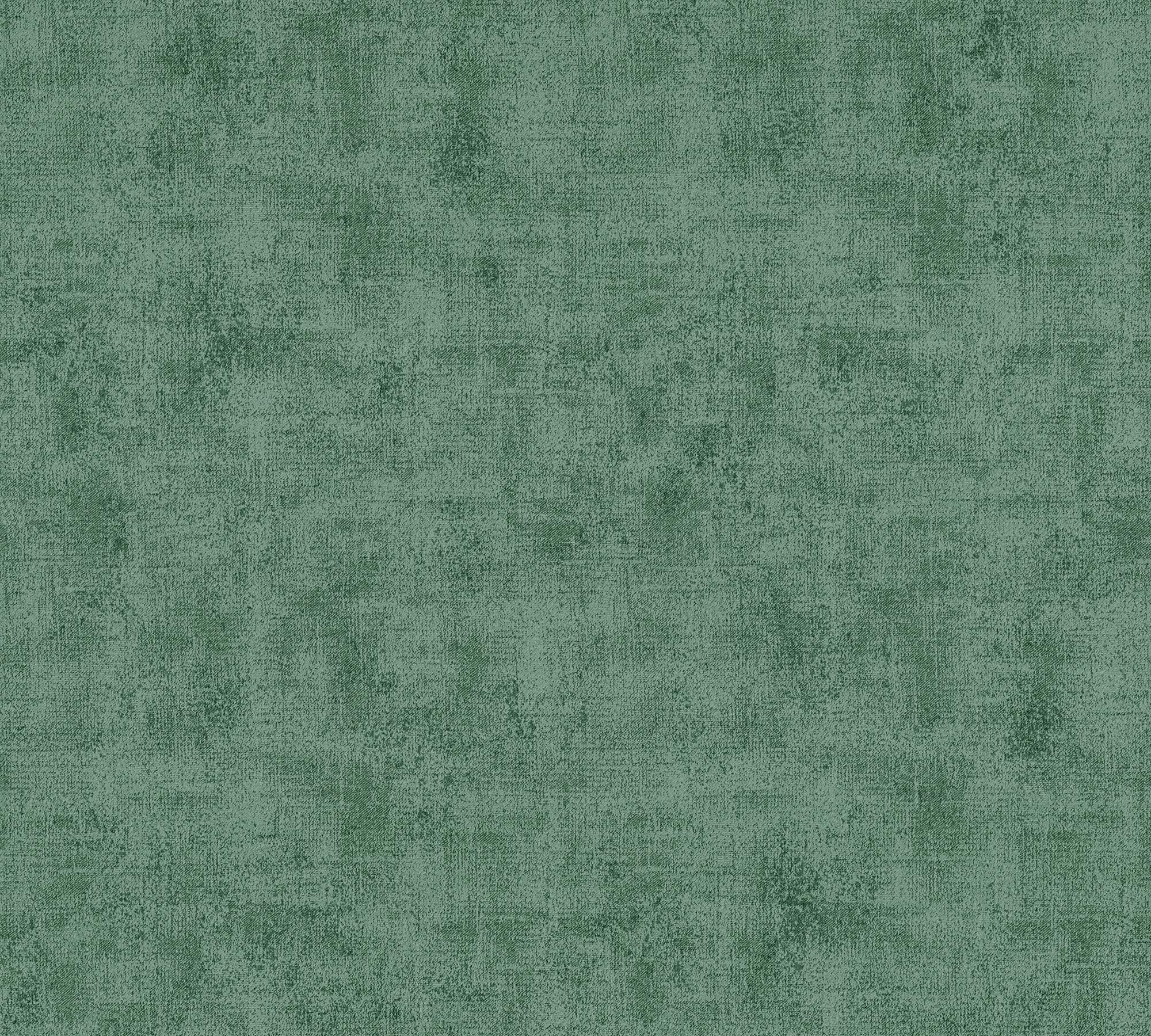 a-s-cr-ation-neue-bude-2-0-vliestapete-37417-3-gr-n-uni image 3