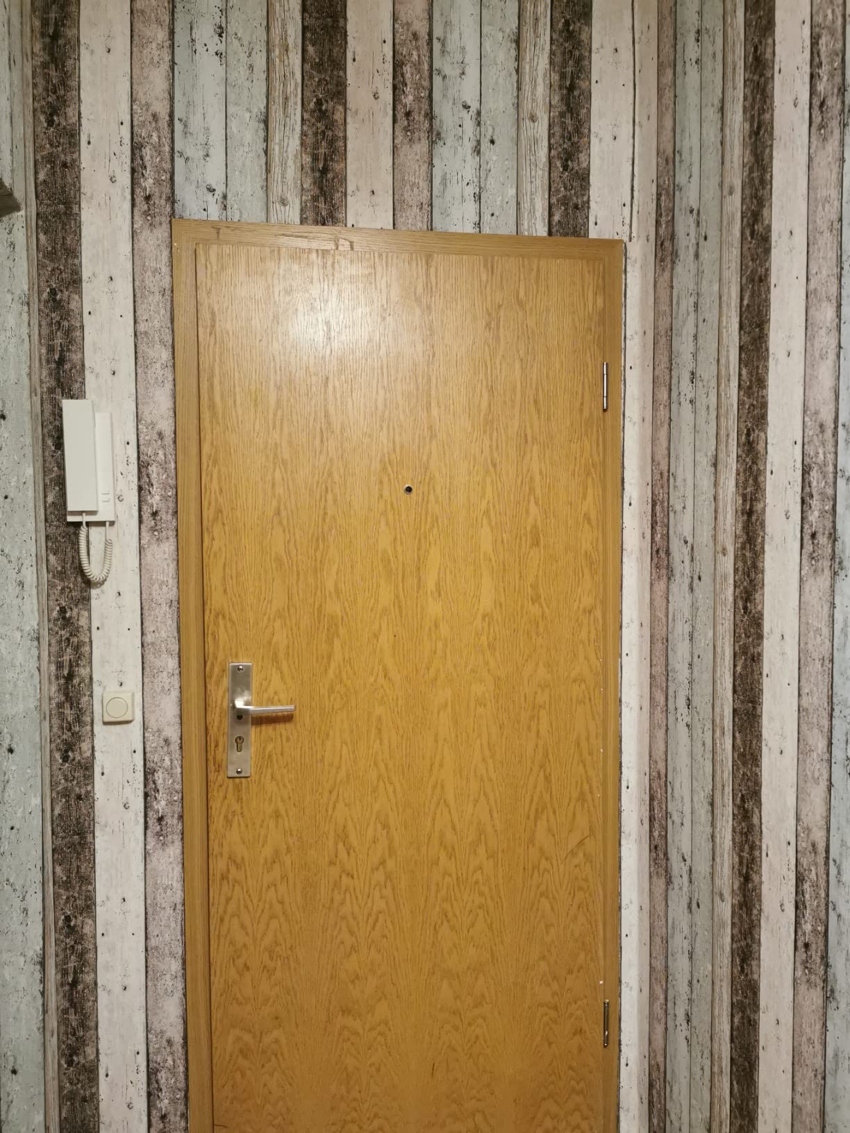 Nicht schlecht