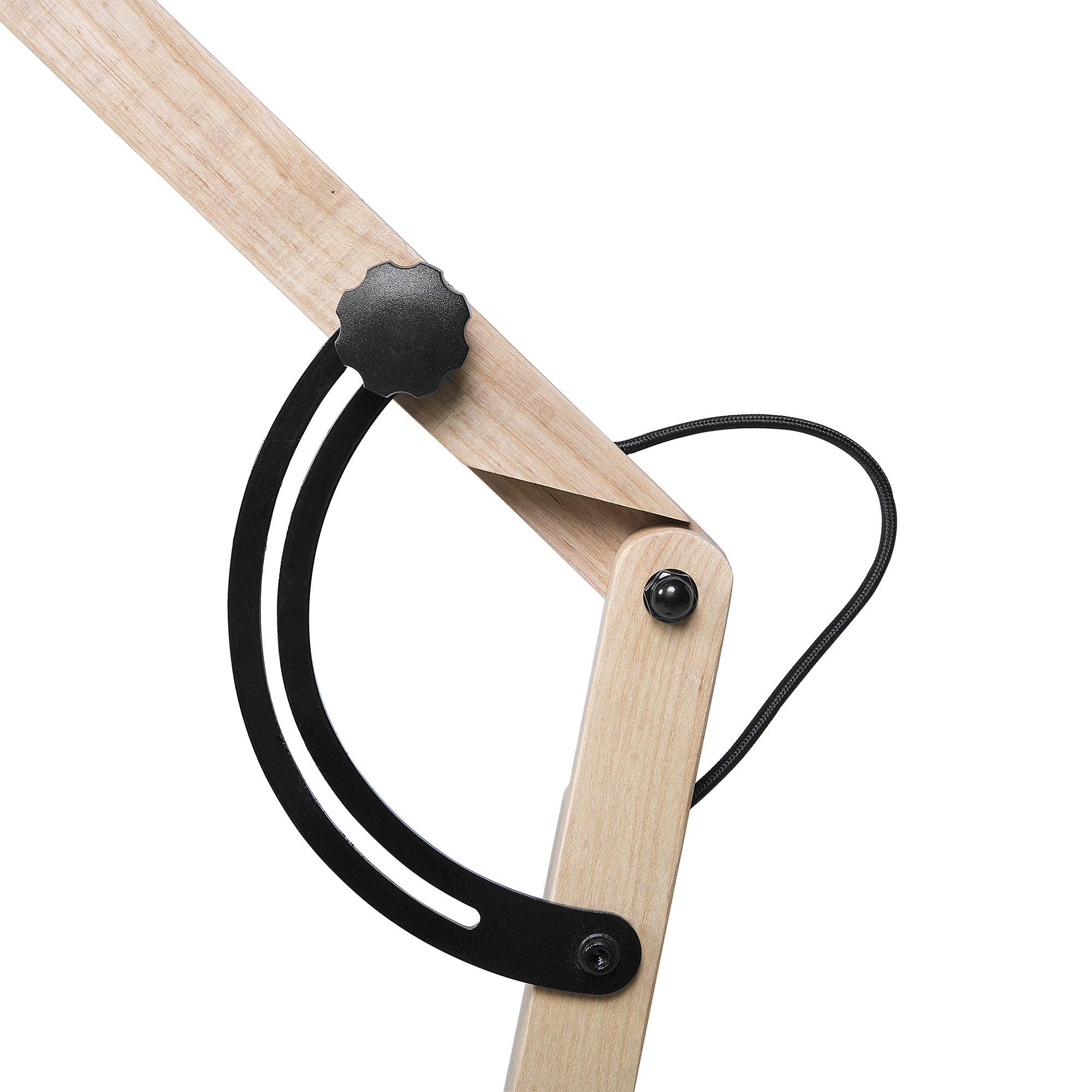 beliani-hetton-stehleuchte-schwarz-holz-175cm-e27 image 6