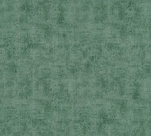 a-s-cr-ation-neue-bude-2-0-vliestapete-37417-3-gr-n-uni image 8
