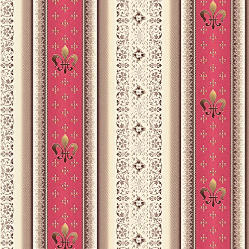 a-s-cr-ation-hermitage-10-33542-3-vliestapete-braun-creme image 8