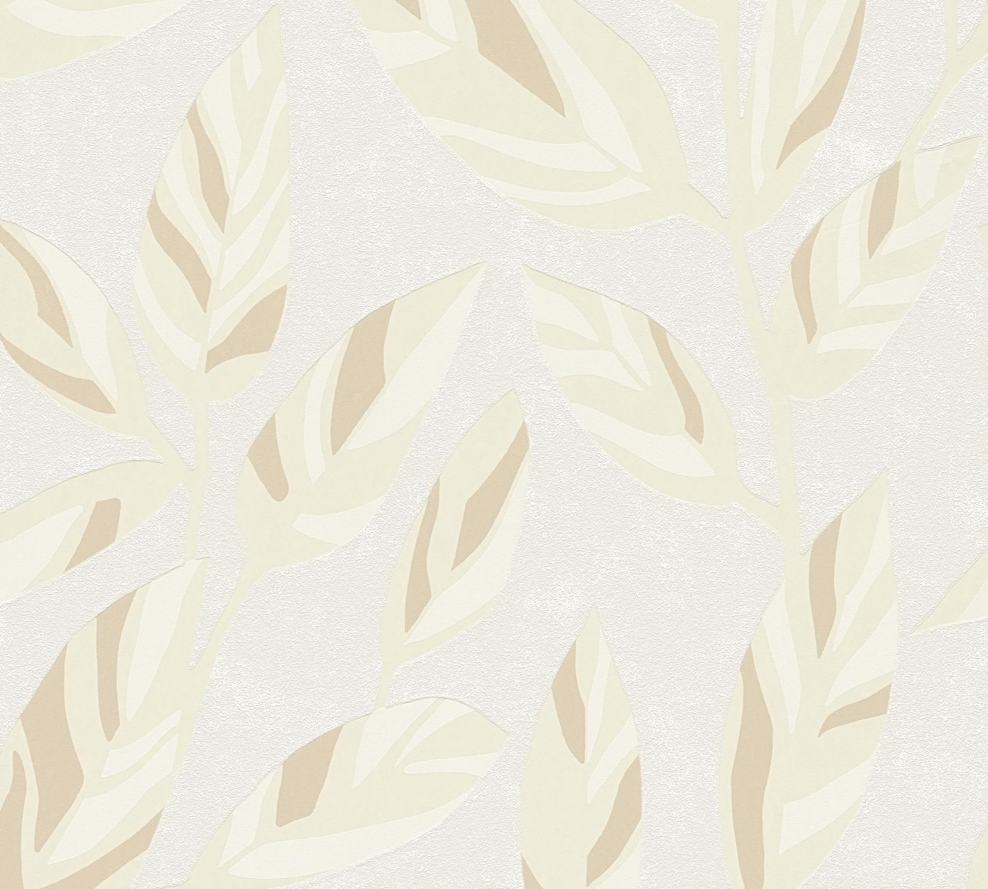 a-s-cr-ation-attractive-3-vliestapete-791891-beige-creme-10-05x0-53m image 8