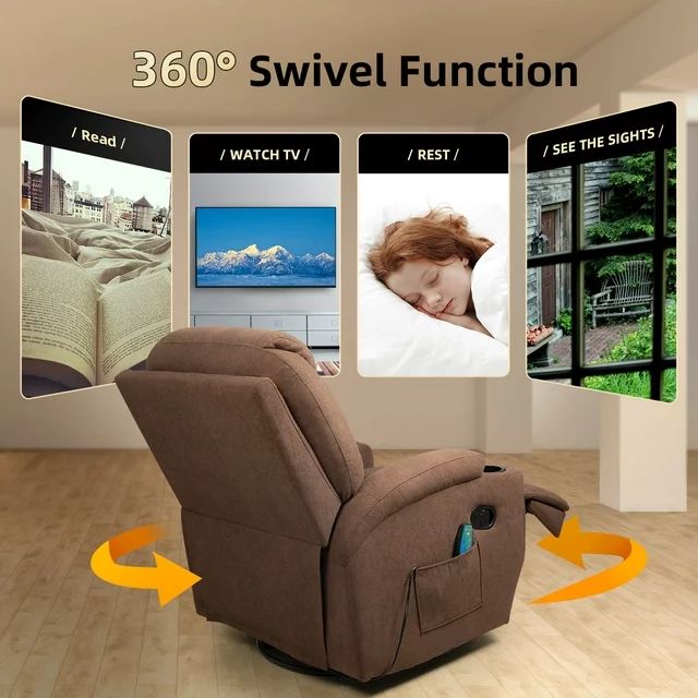 homall-recliner-chair-sessel-braun-massage-w-rme image 4