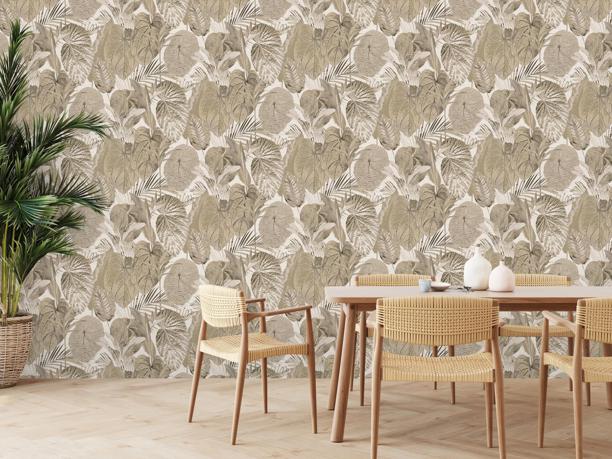 a-s-cr-ation-famous-garden-393551-vliestapete-beige-dschungel image 6